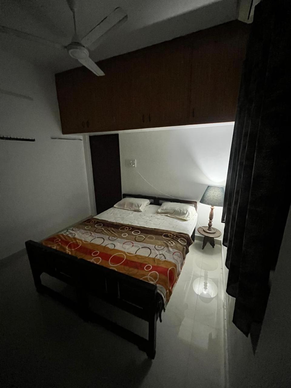 Two-Bedroom Villa photo 2