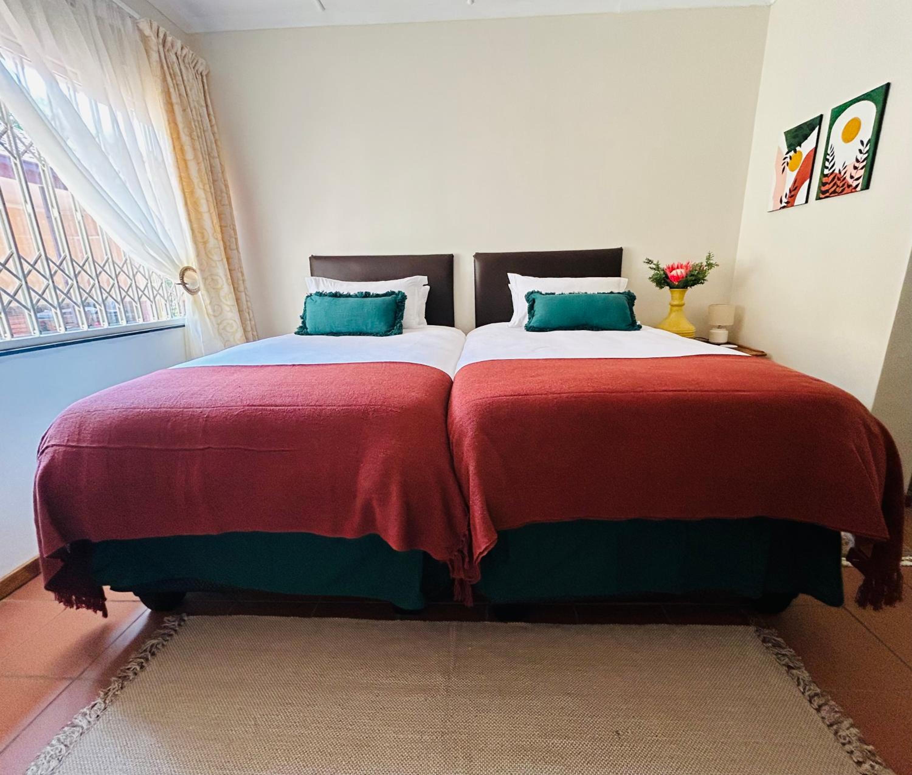 Double or Twin Room