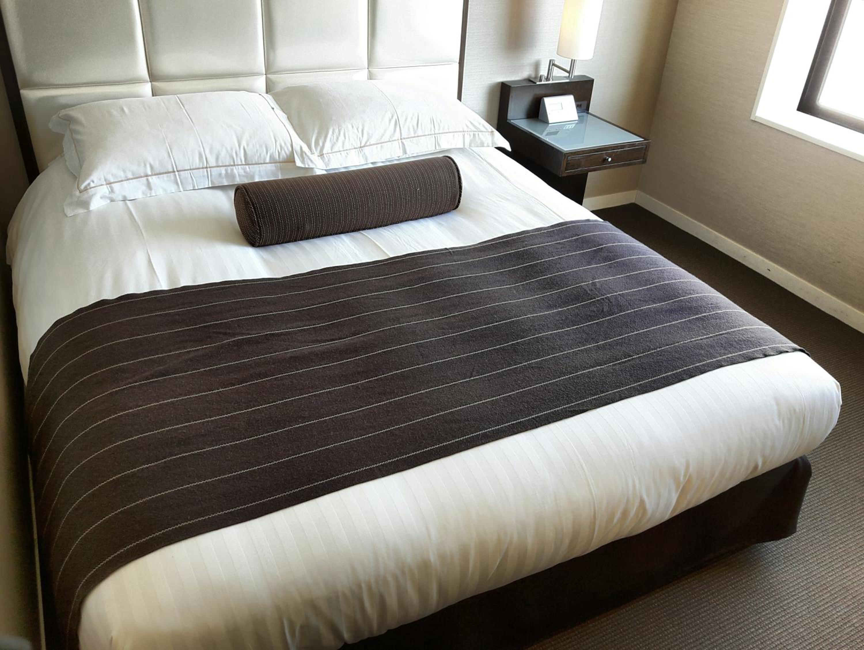 Double Room - Non-Smoking  - Photo 1