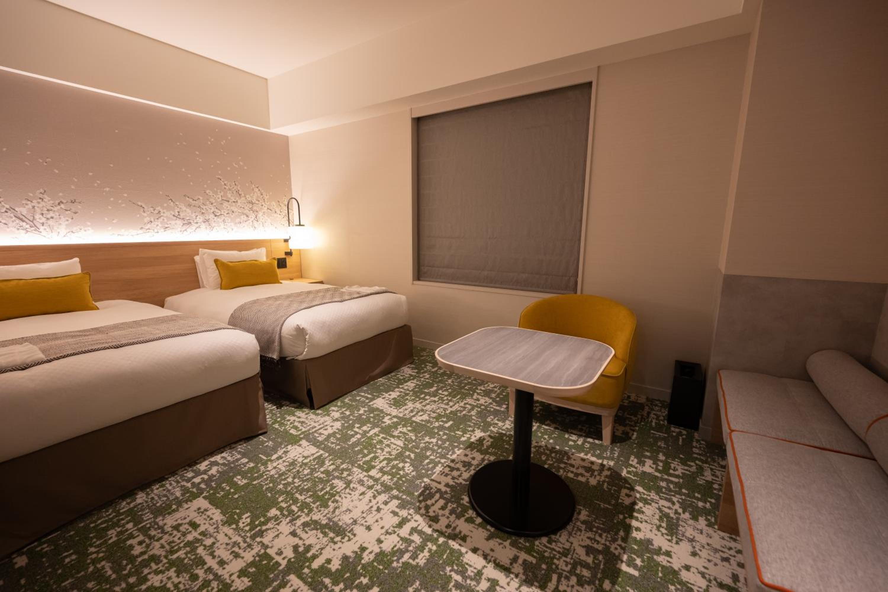 Superior Twin Room - Photo 1