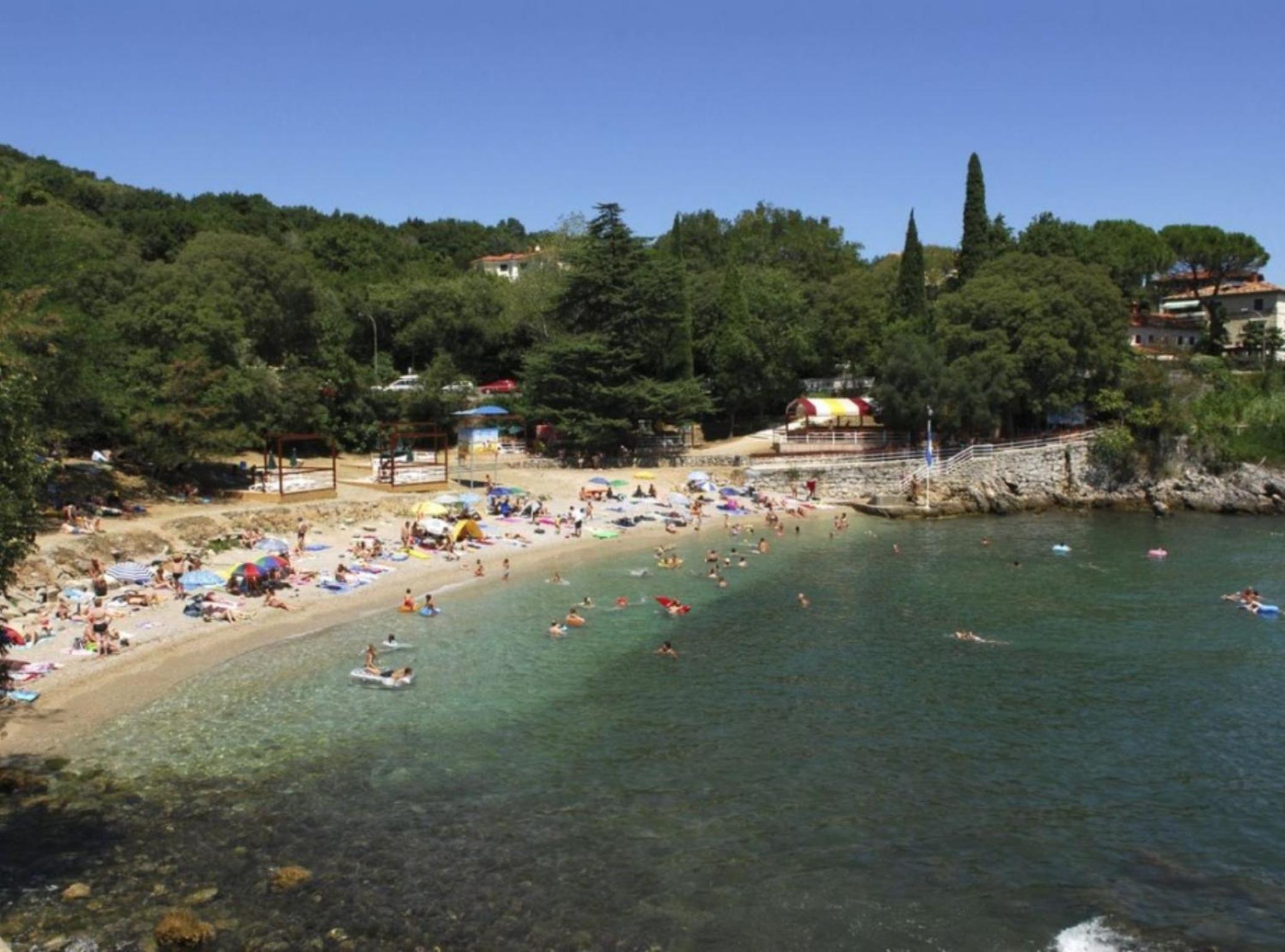 Two Bedroom Apartment With Sea View And Balcony photo 3