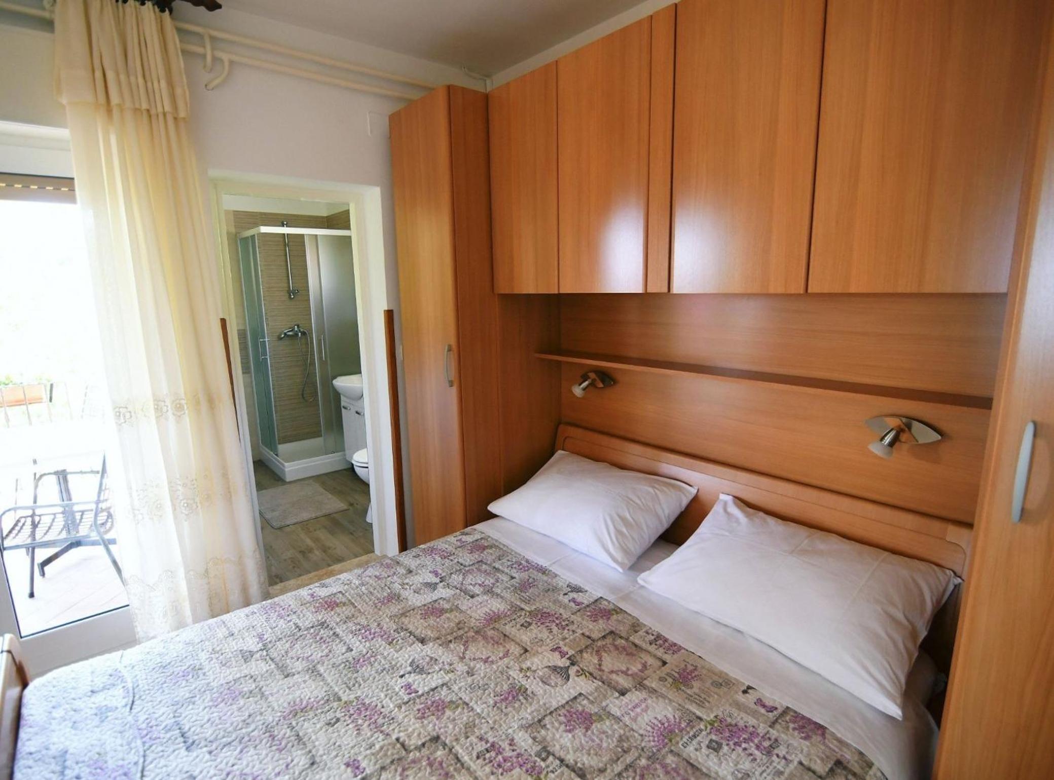 Double Room With Sea View photo 3
