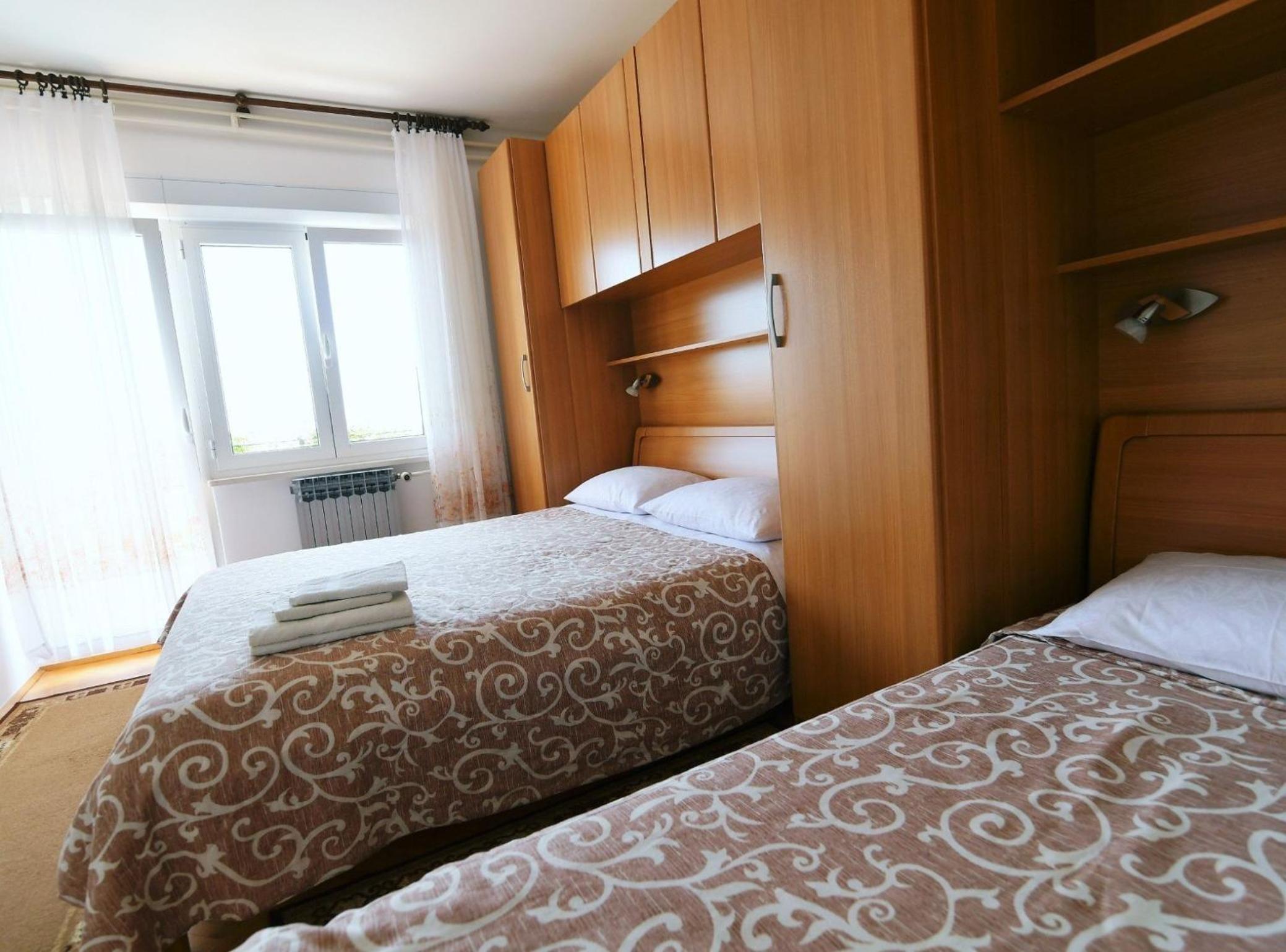One Bedroom Apartment With Terrace photo 1