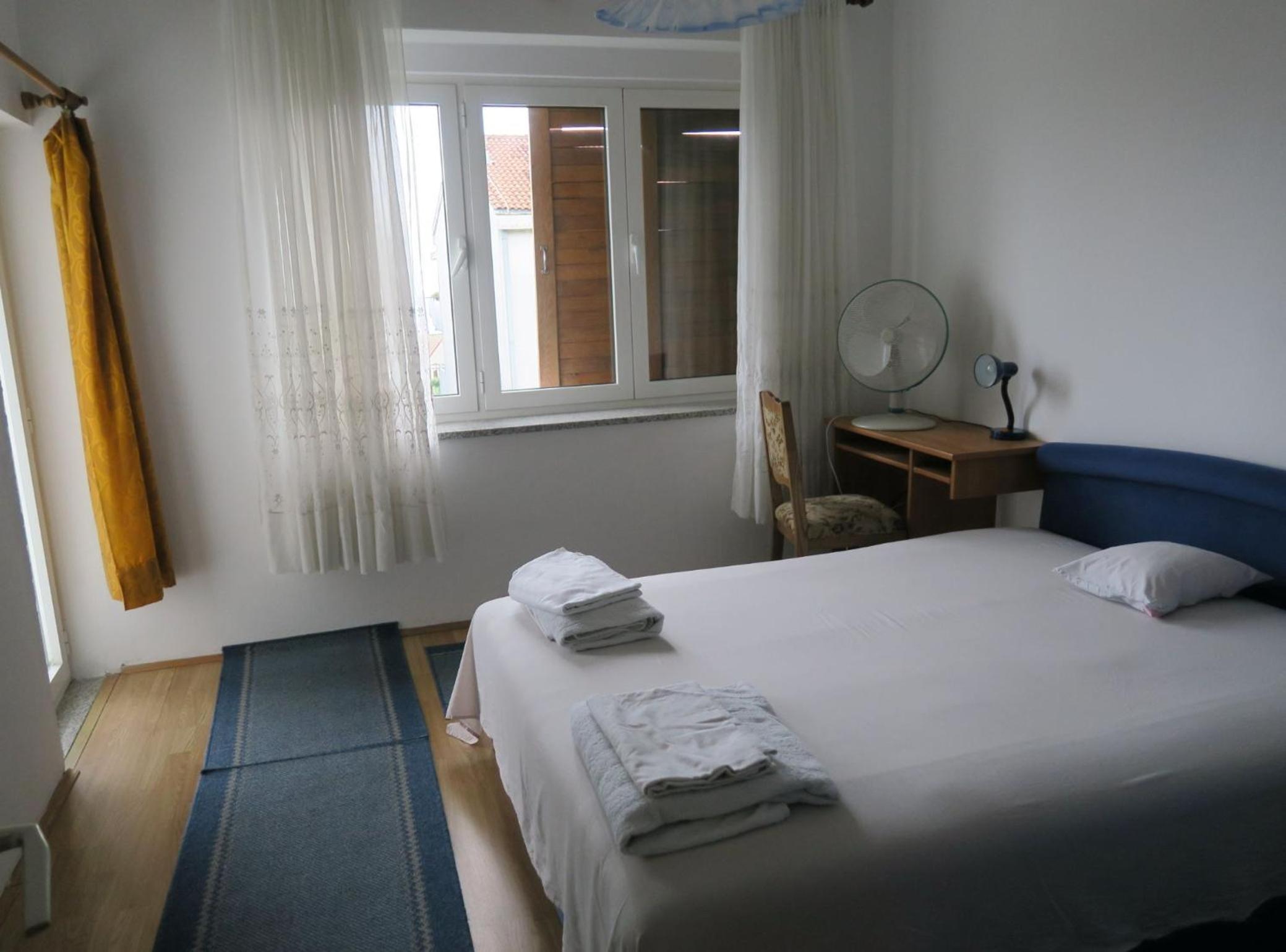 Two Bedroom Apartment With Sea View And Balcony photo 1