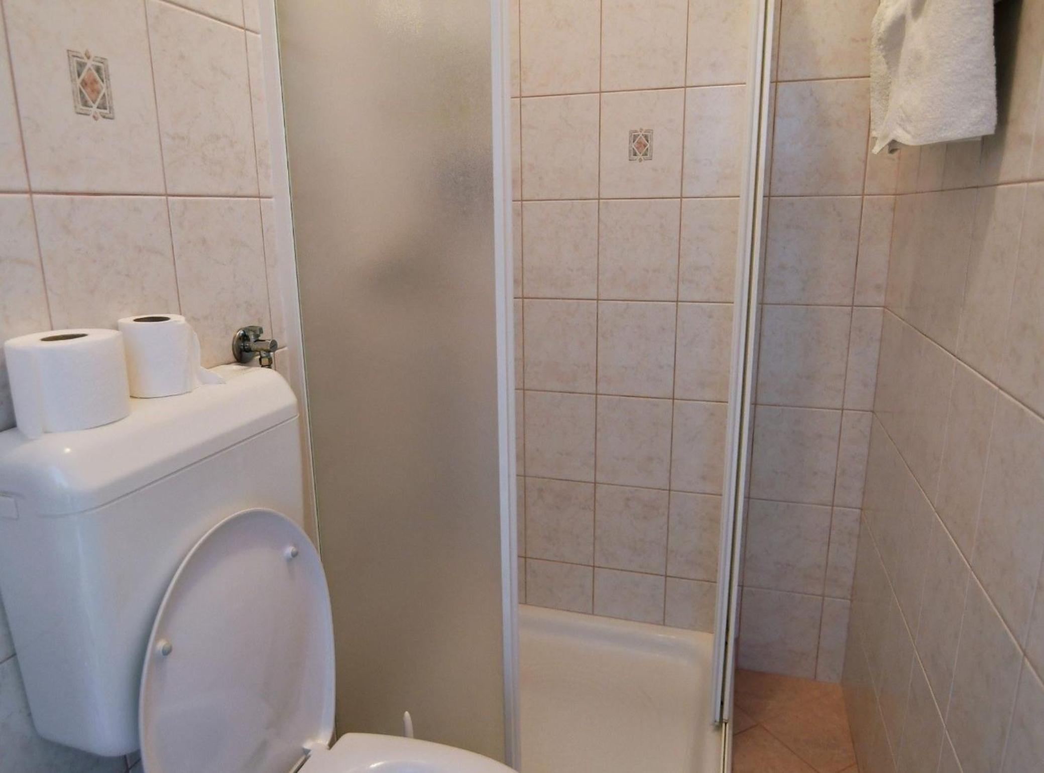 Double Room With Balcony photo 2