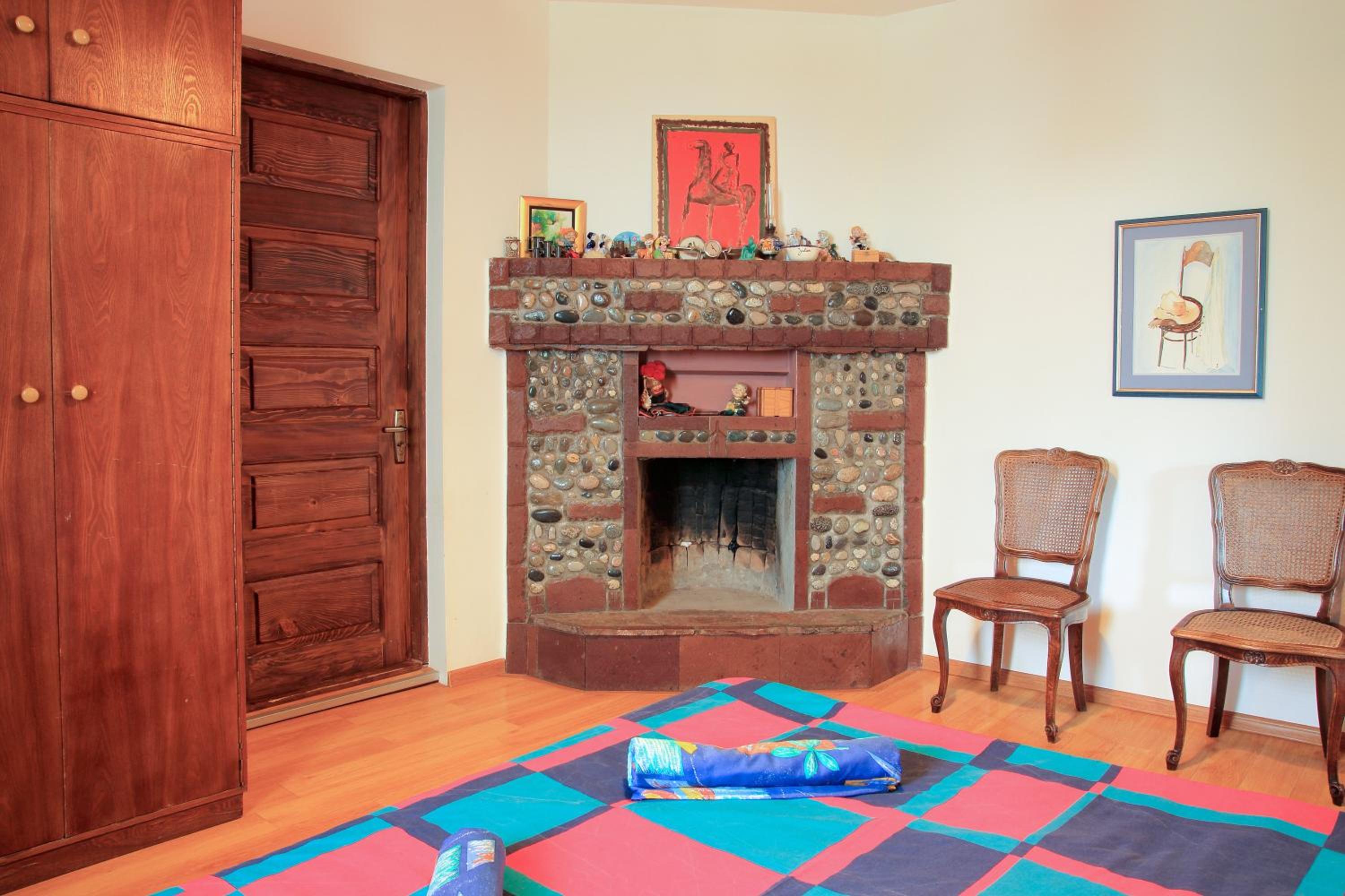 Twin Room photo 1