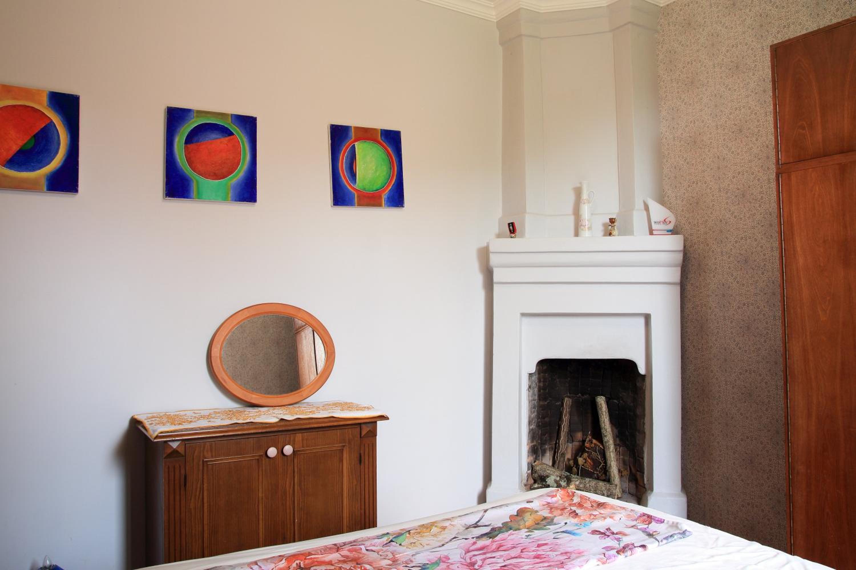 Twin Room photo 2