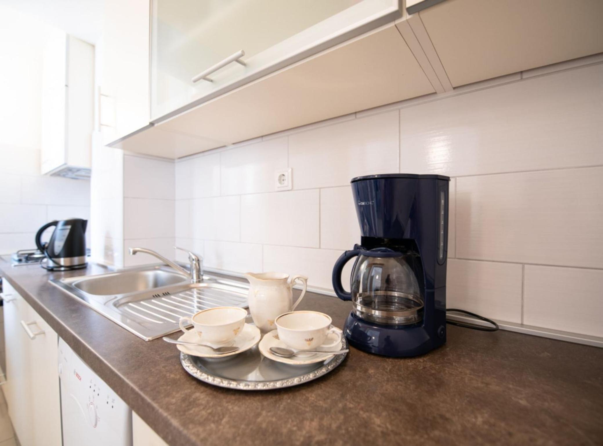 Two Bedroom Apartment With Sea View photo 2