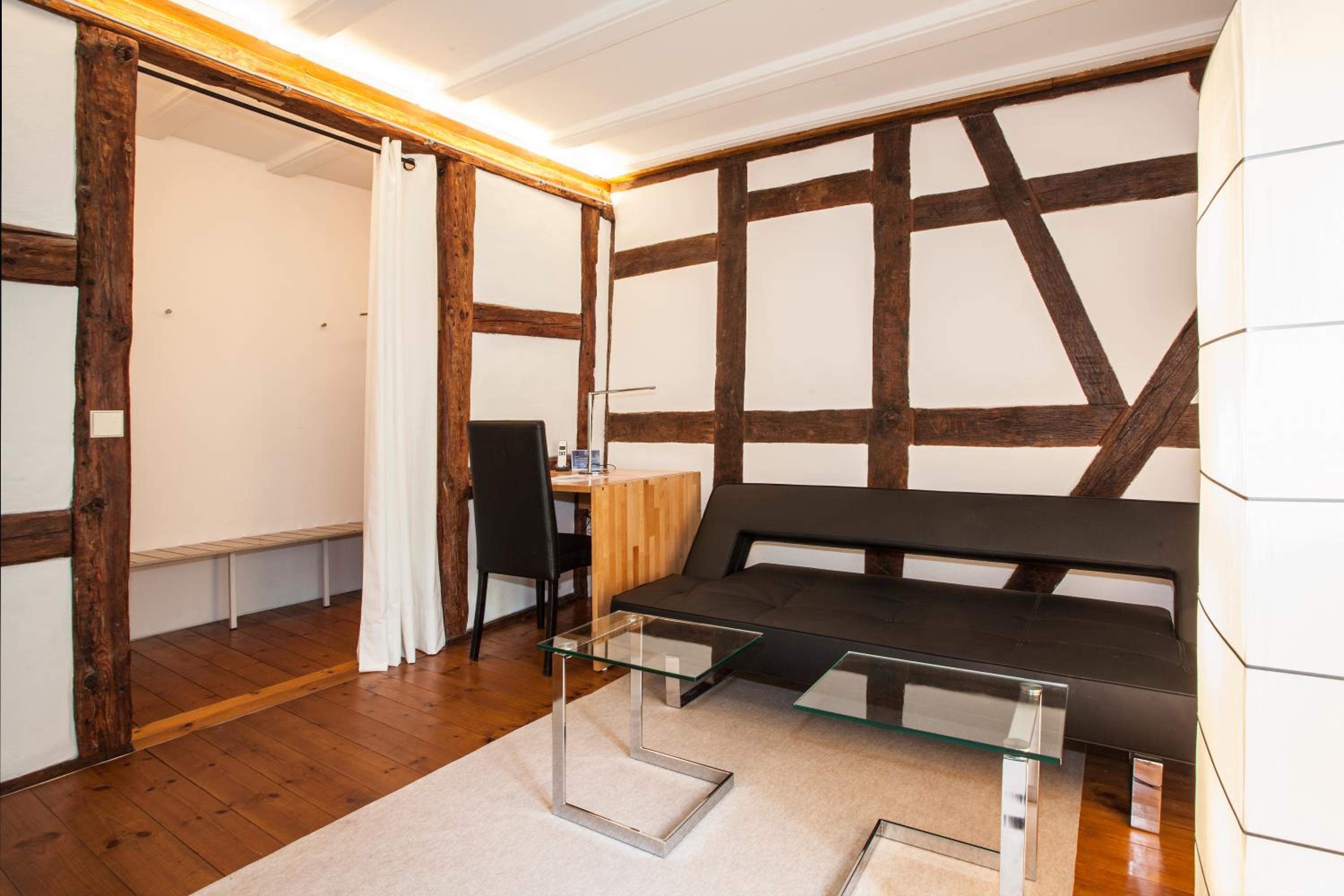 Comfort Double Room photo 1