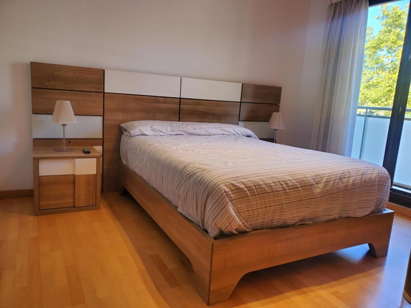 Habitación Doble o con Dos Camas con Baño Privado