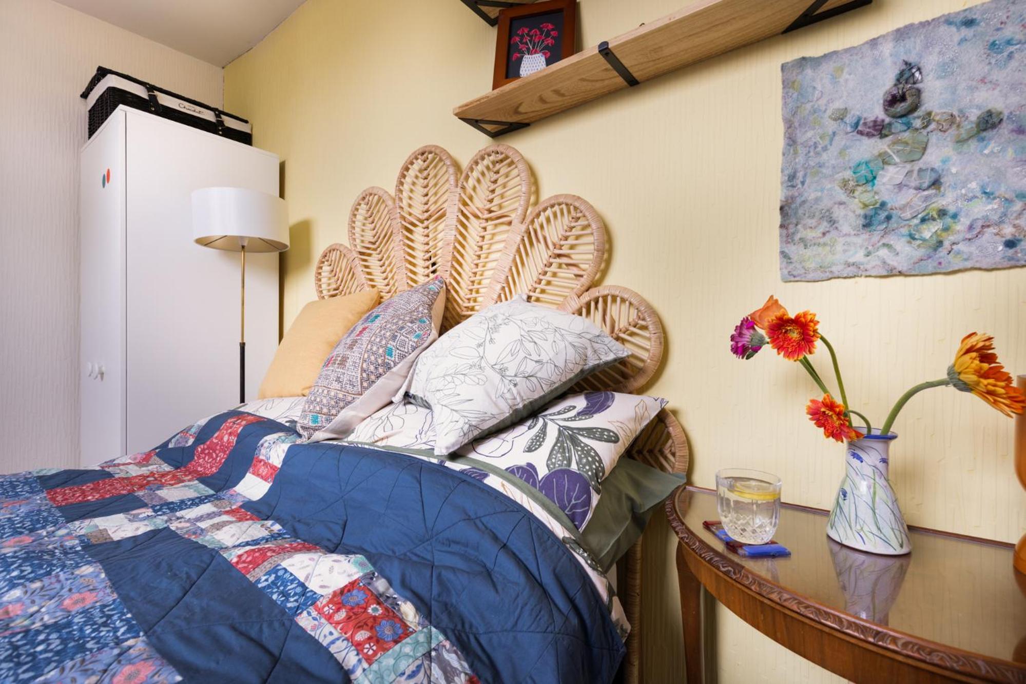 Double Room with Private Bathroom photo 2