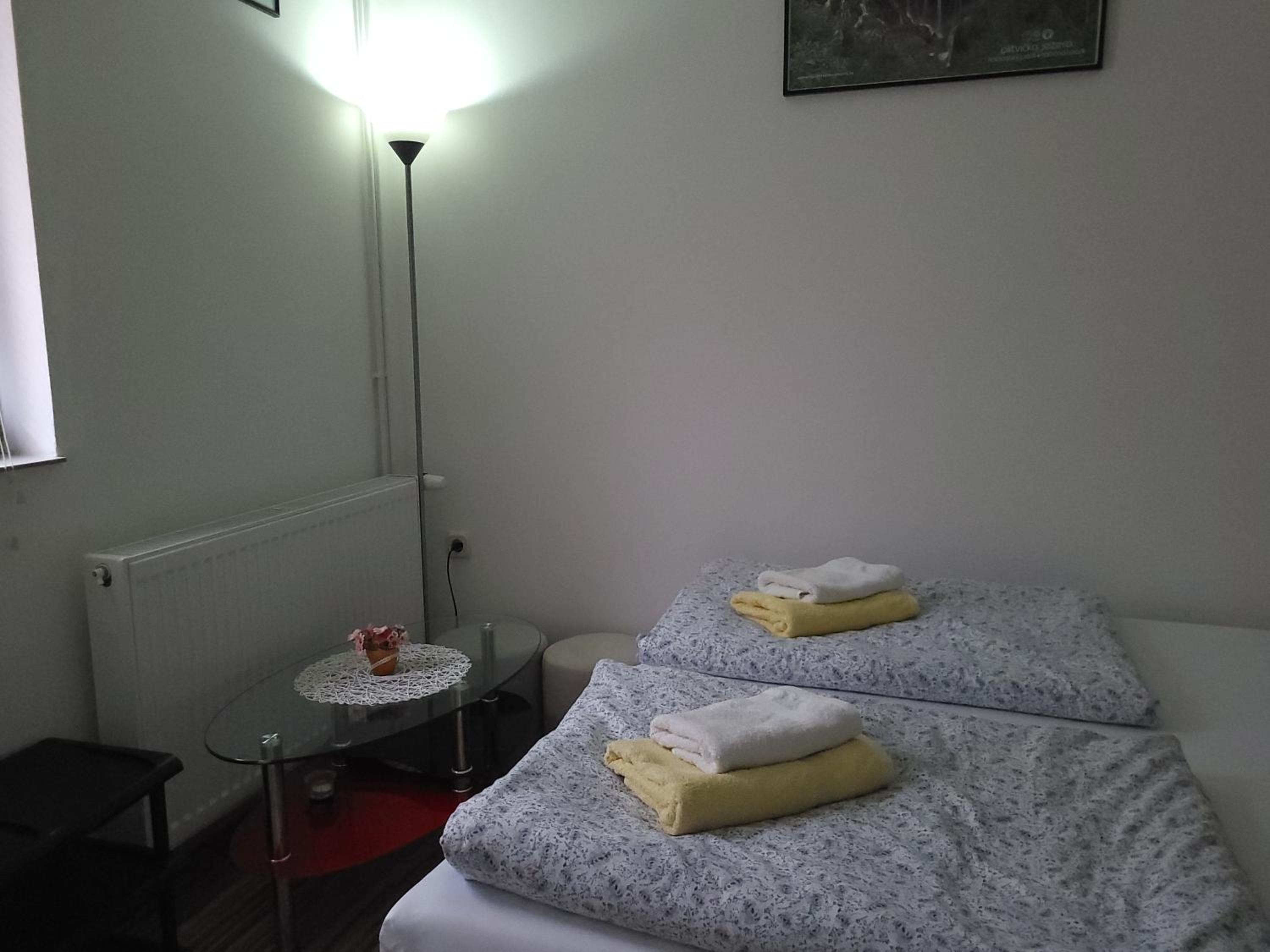 One-Bedroom Apartment - Photo 21