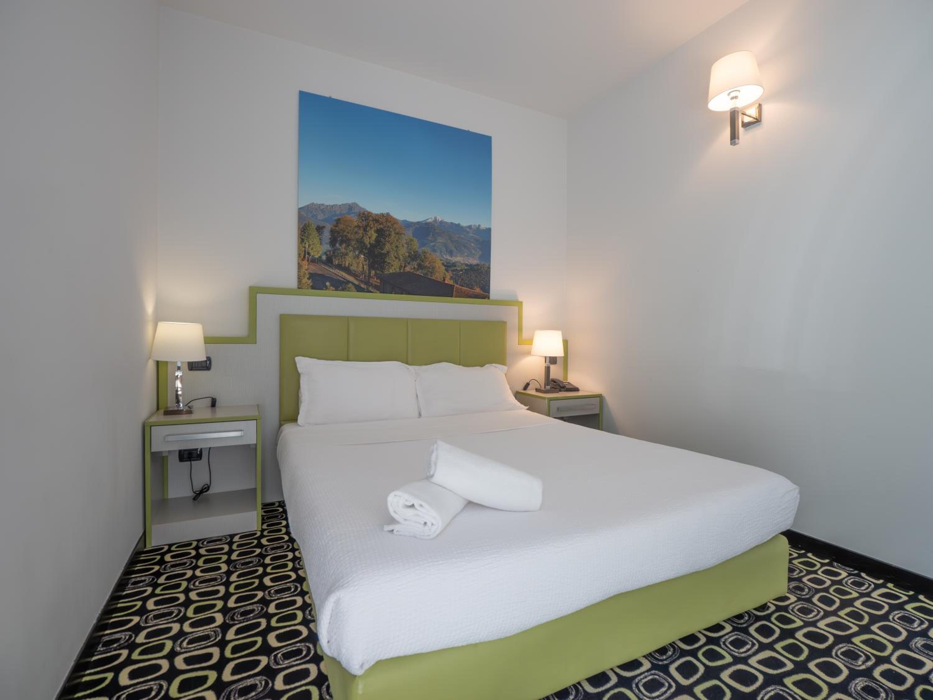Deluxe Double Room photo 1