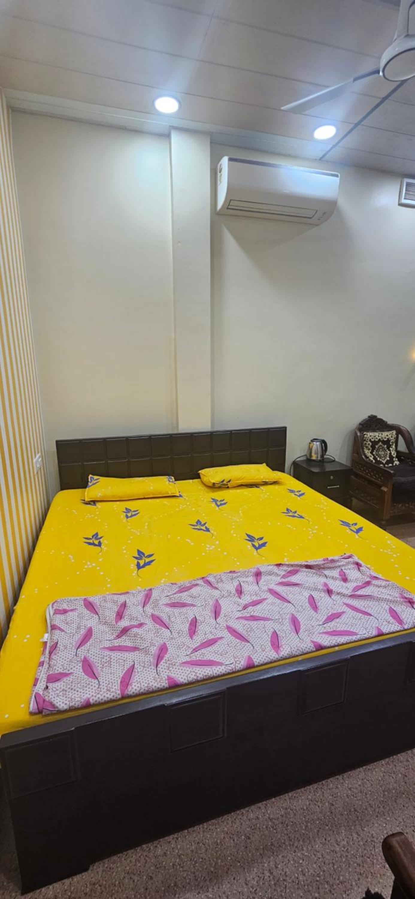 Double Room photo 2