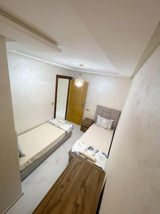 Three-Bedroom Apartment photo 1