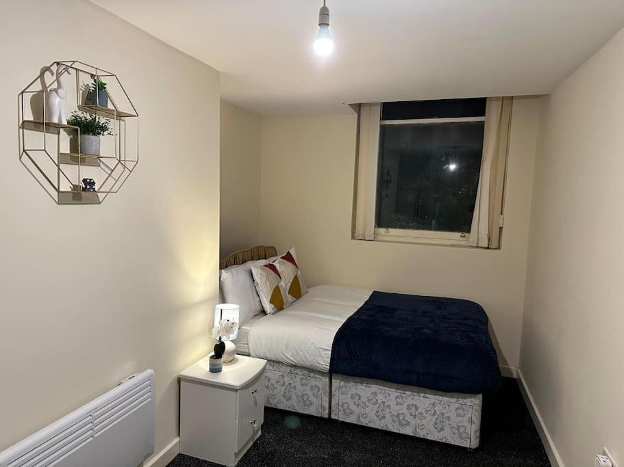 Two-Bedroom Apartment photo 1