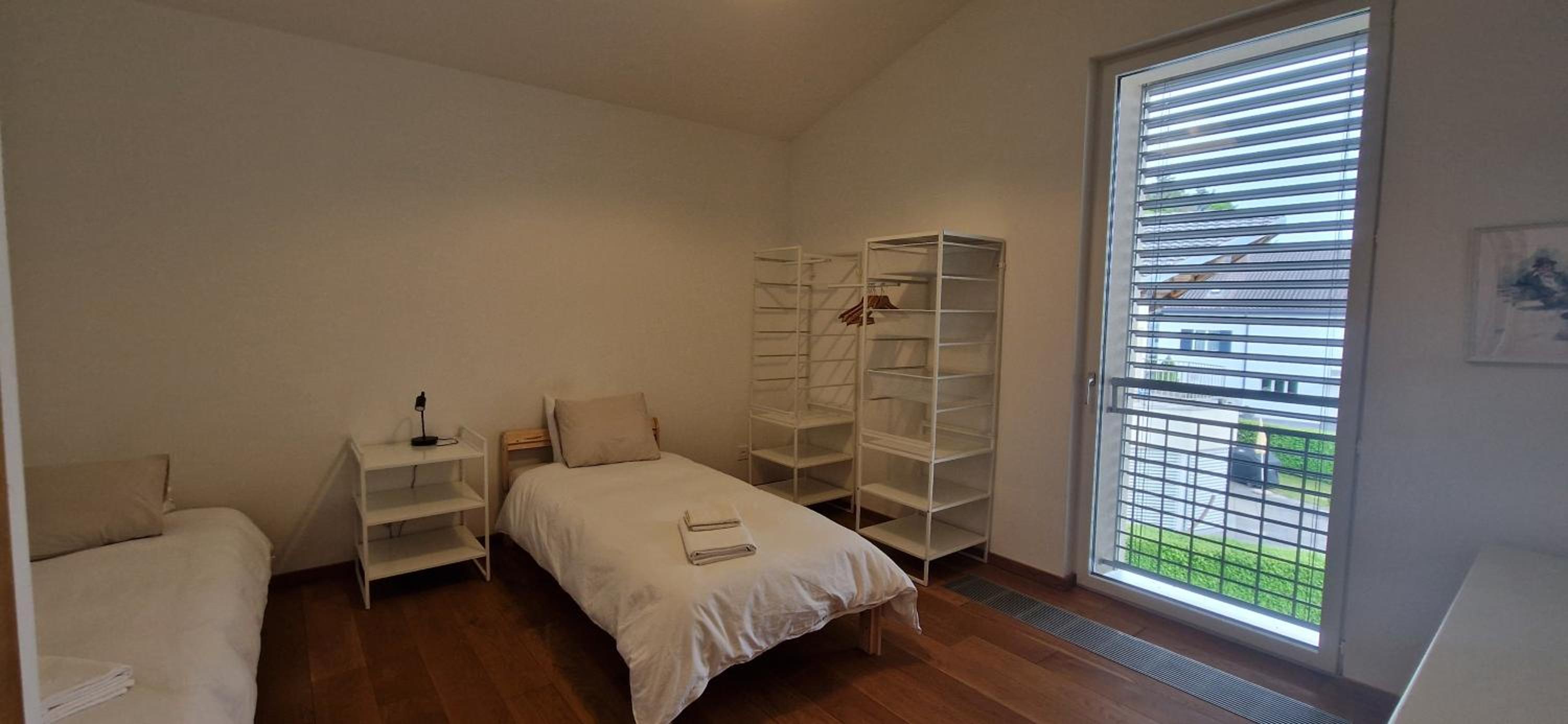 Penthouse Apartment photo 3