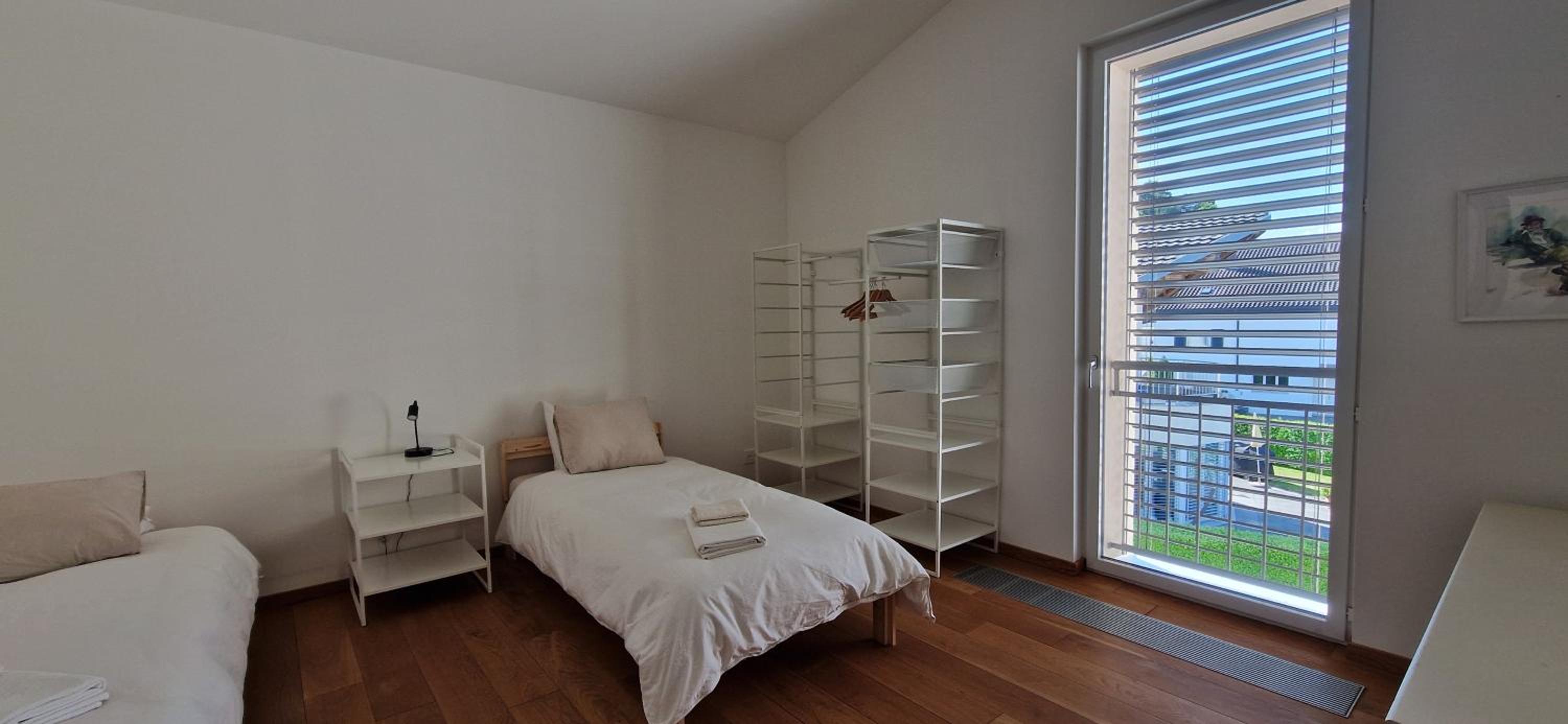 Penthouse Apartment photo 2