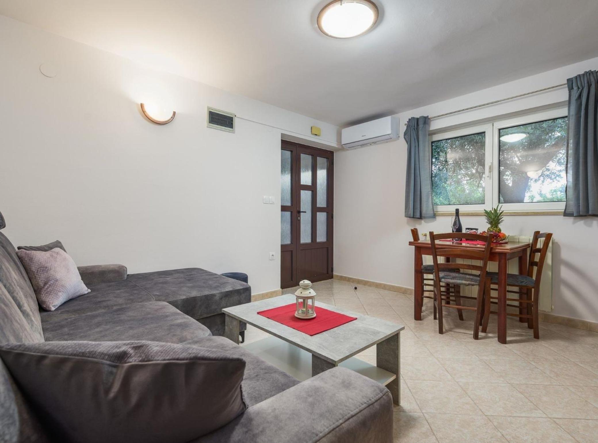 One Bedroom Apartment photo 2