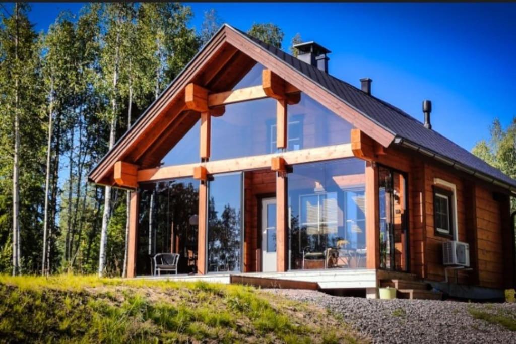 Two-Bedroom Chalet photo 2