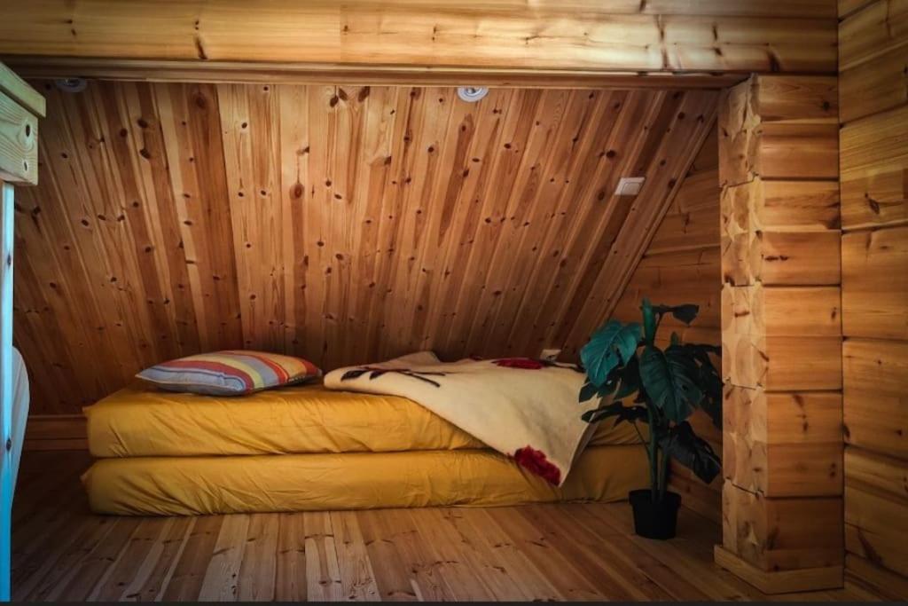 Two-Bedroom Chalet photo 1