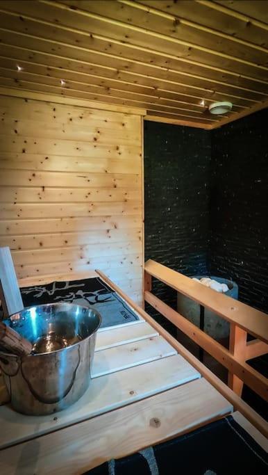 Two-Bedroom Chalet photo 3