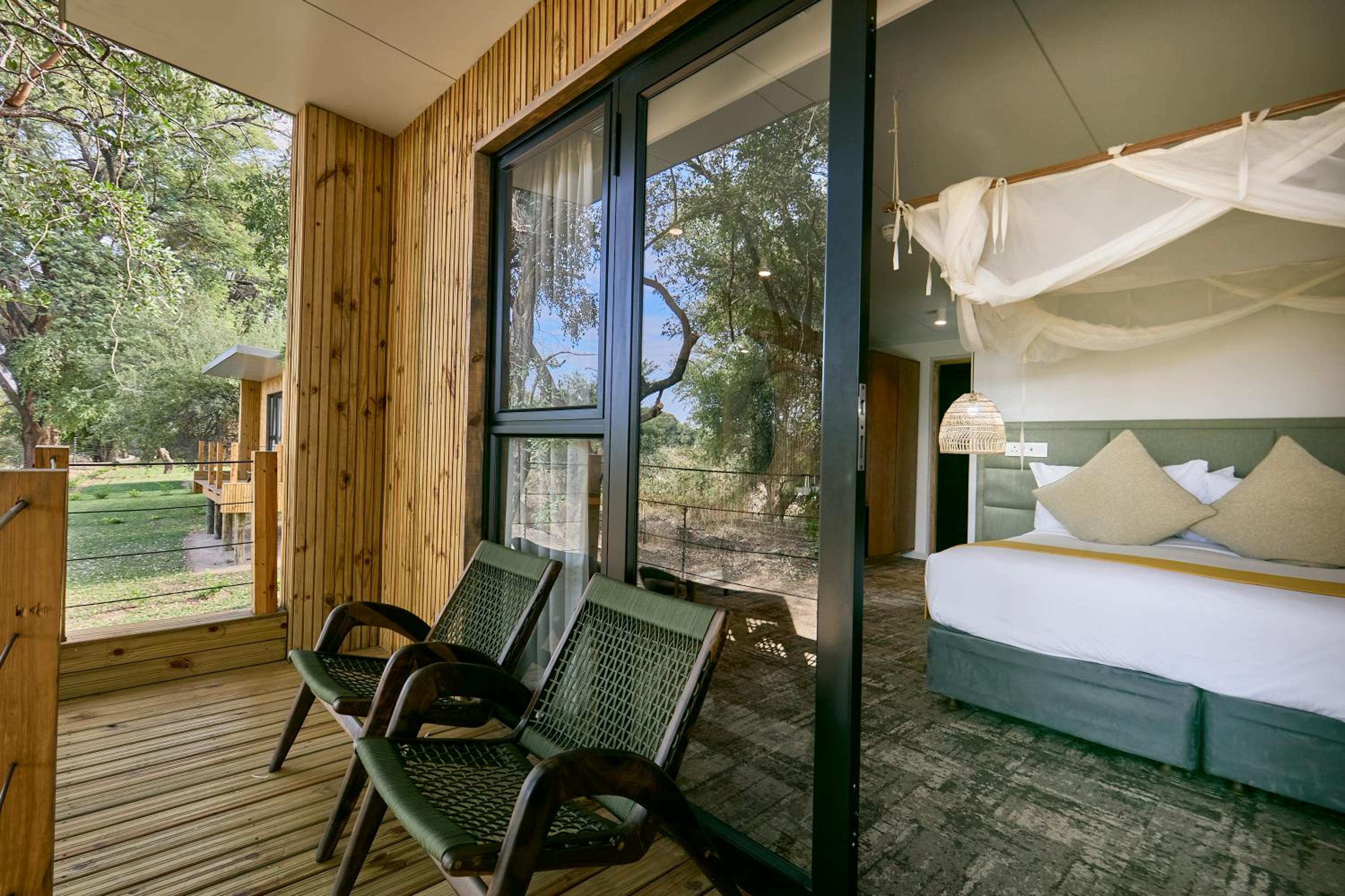 Chalet - Photo 2
