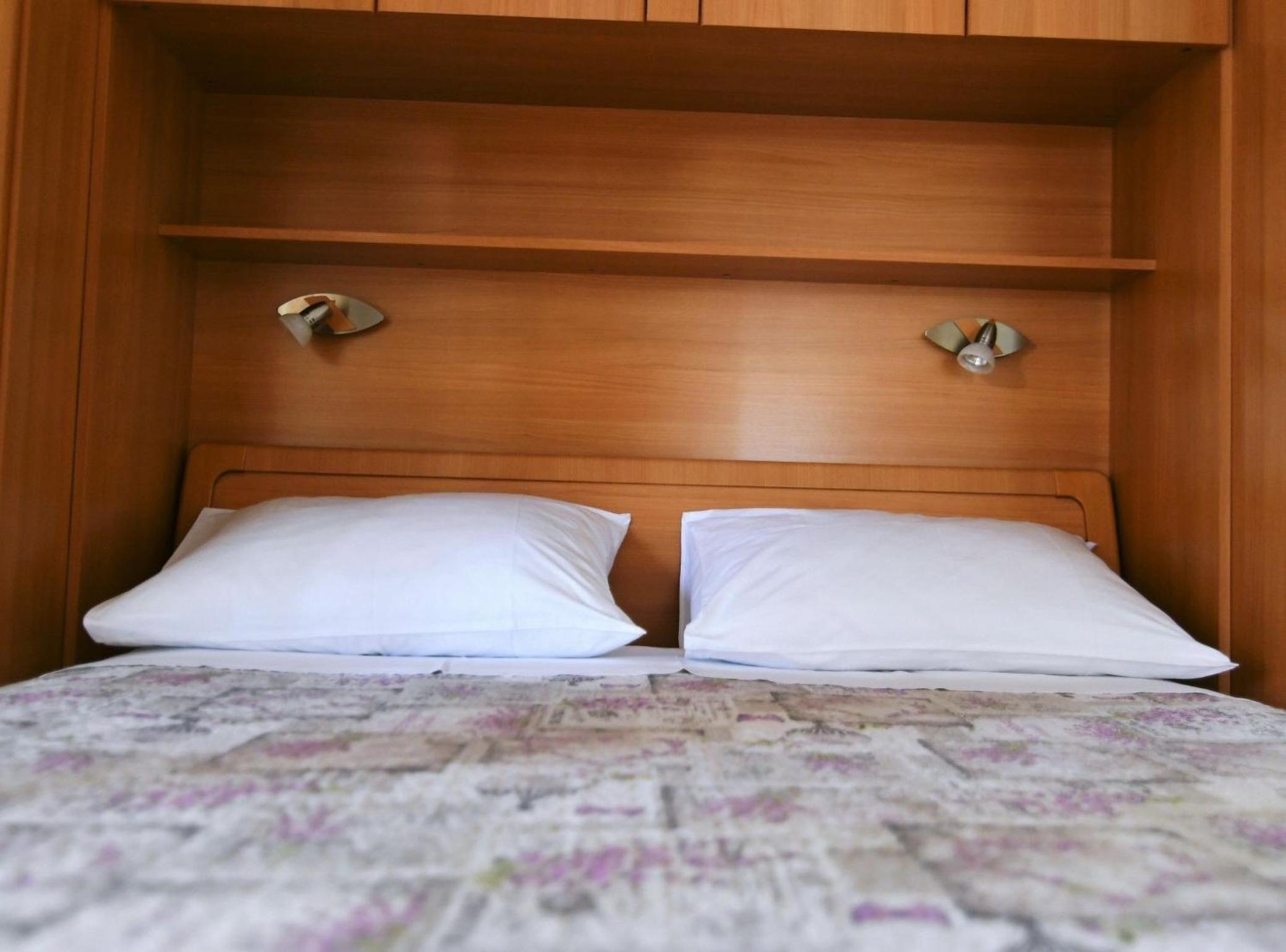 Double Room With Sea View photo 2