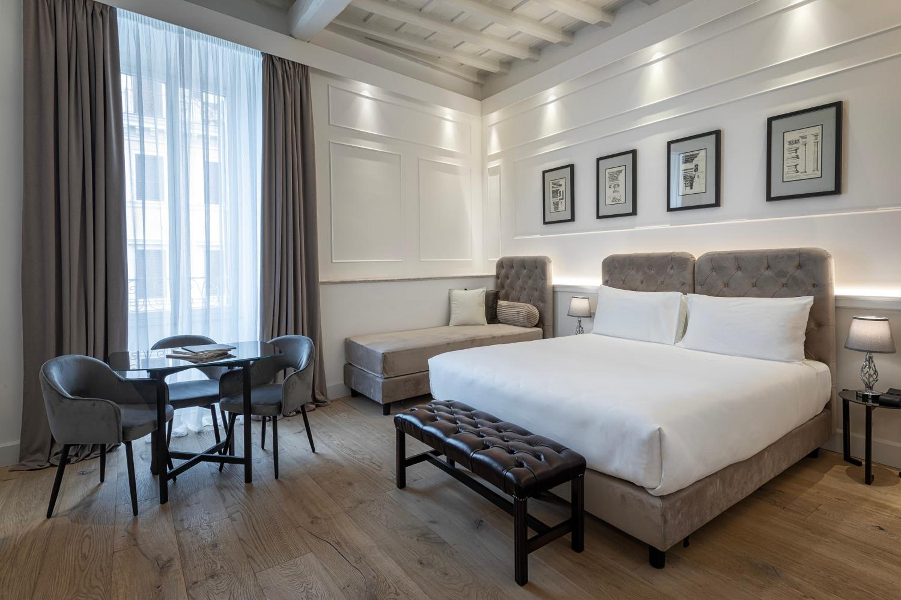 Splendid Triple Room photo 1