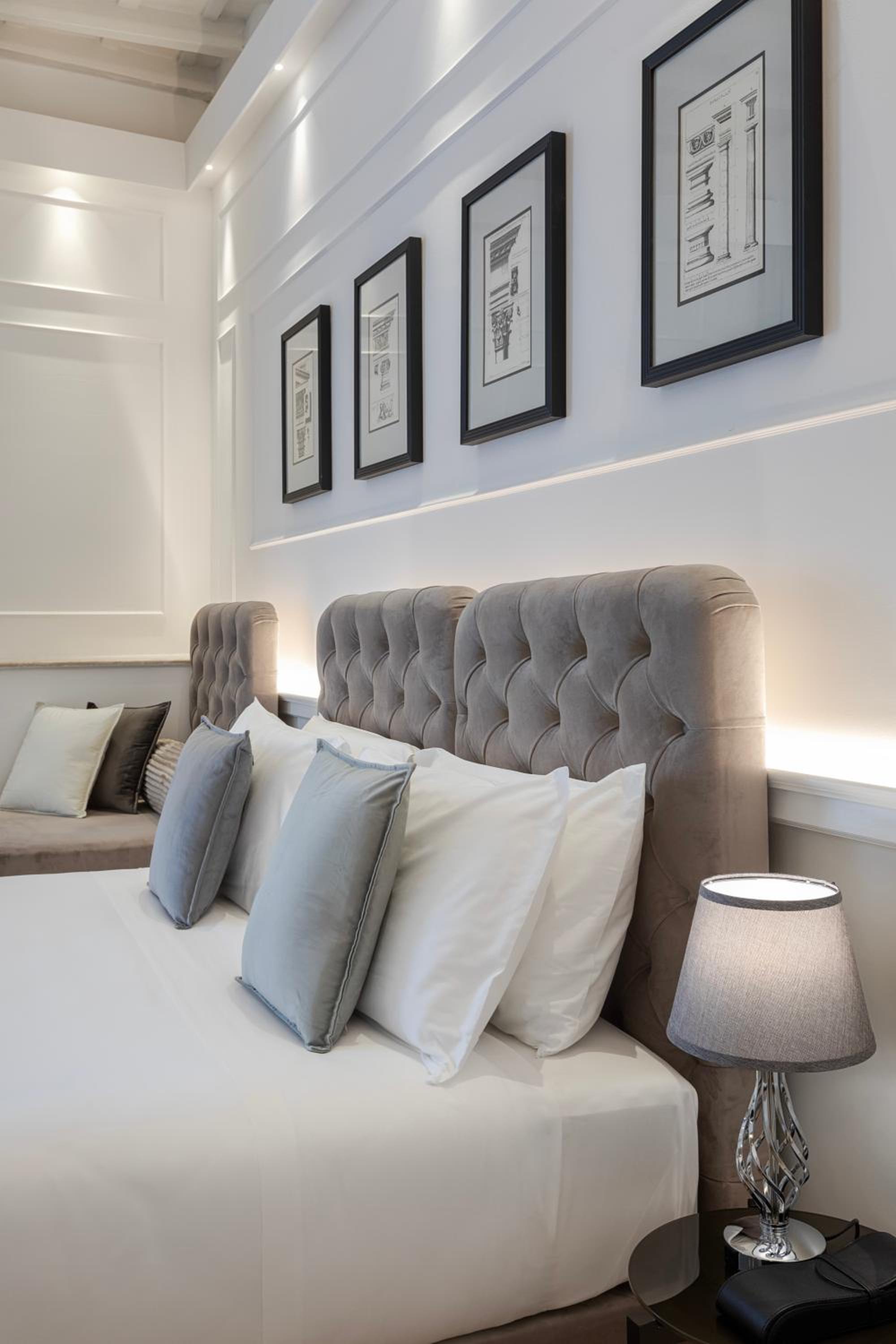 Splendid Triple Room photo 3