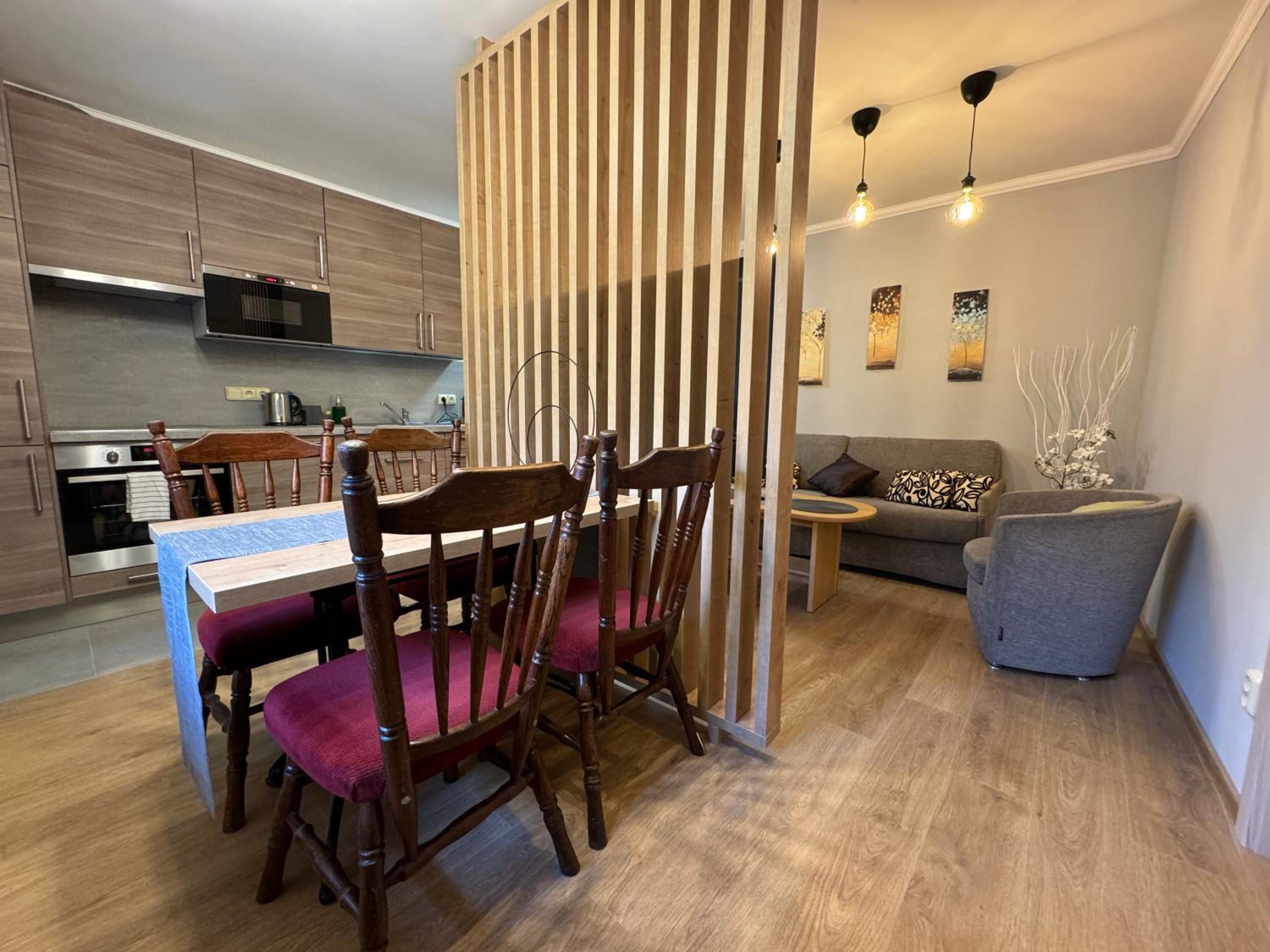 Family Suite photo 1