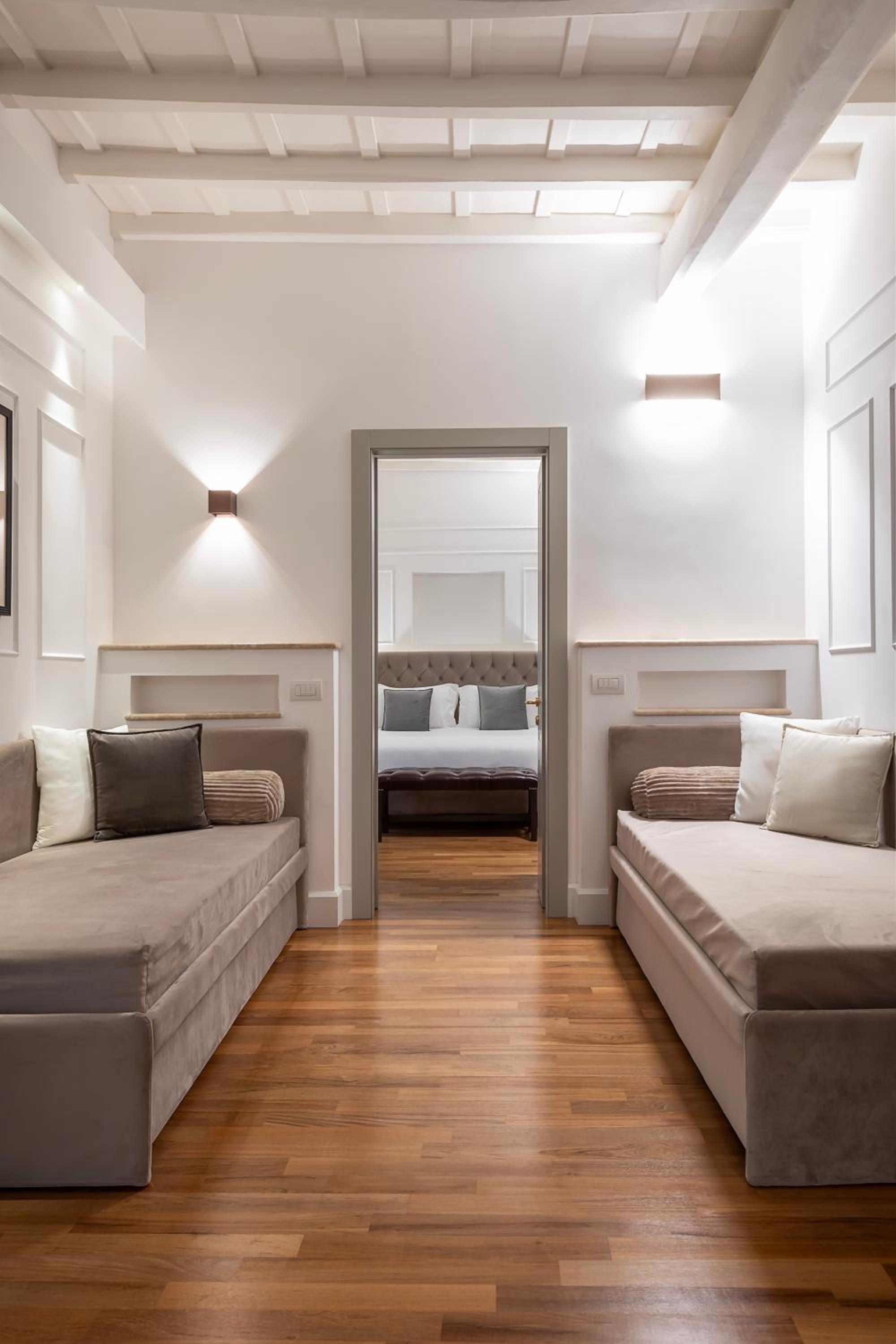Family Suite photo 1