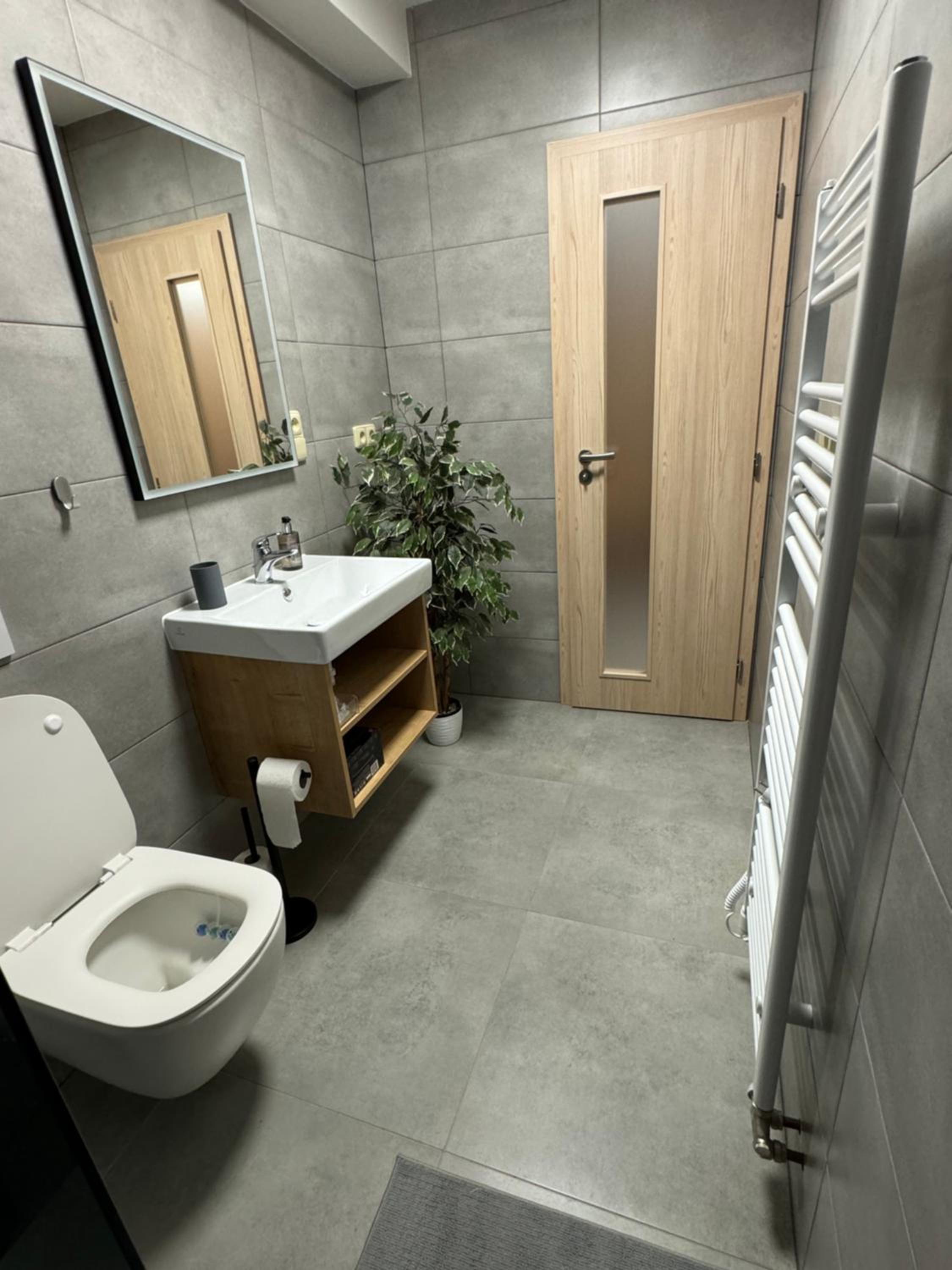 Family Suite photo 3
