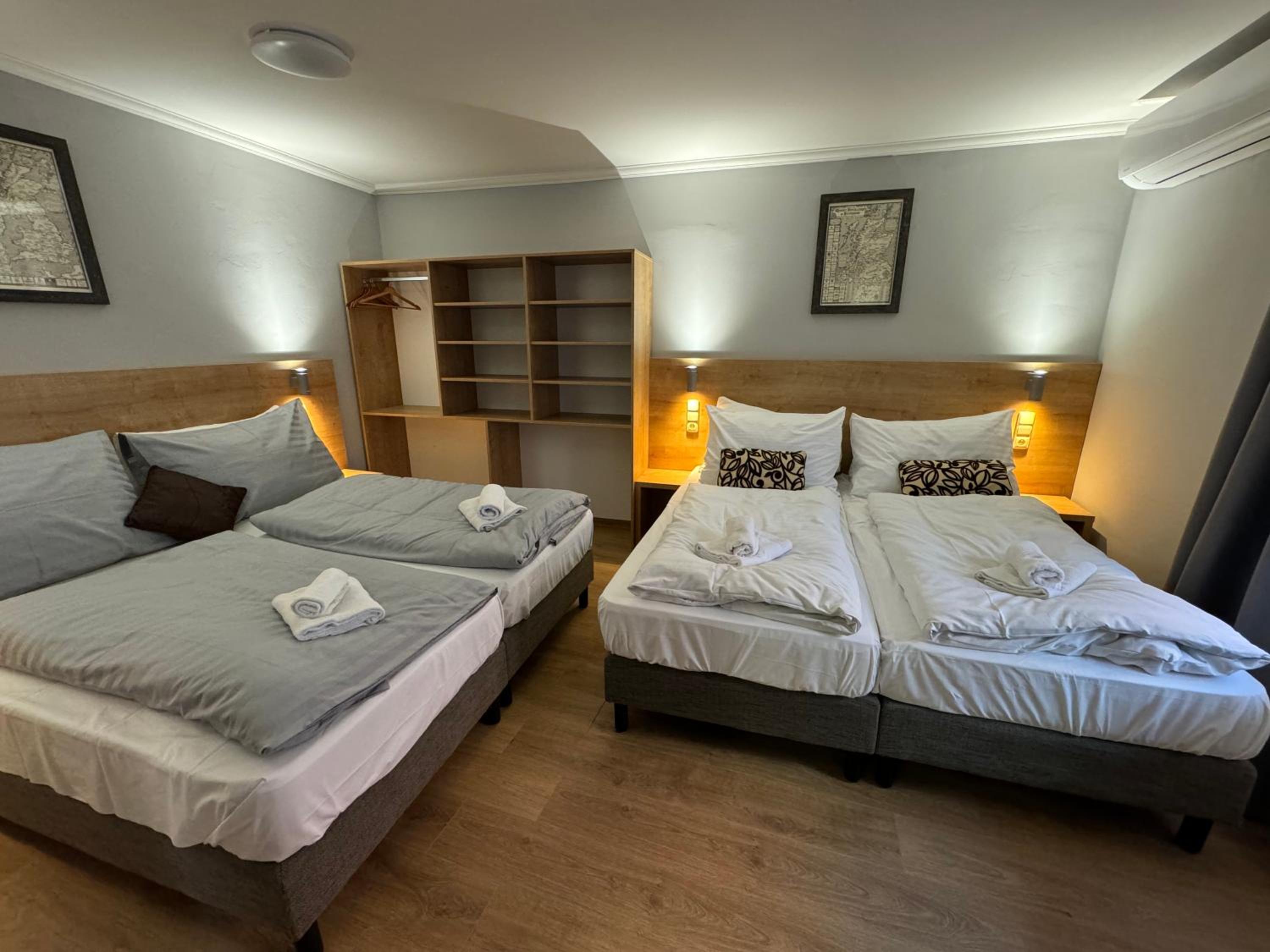Family Suite photo 2