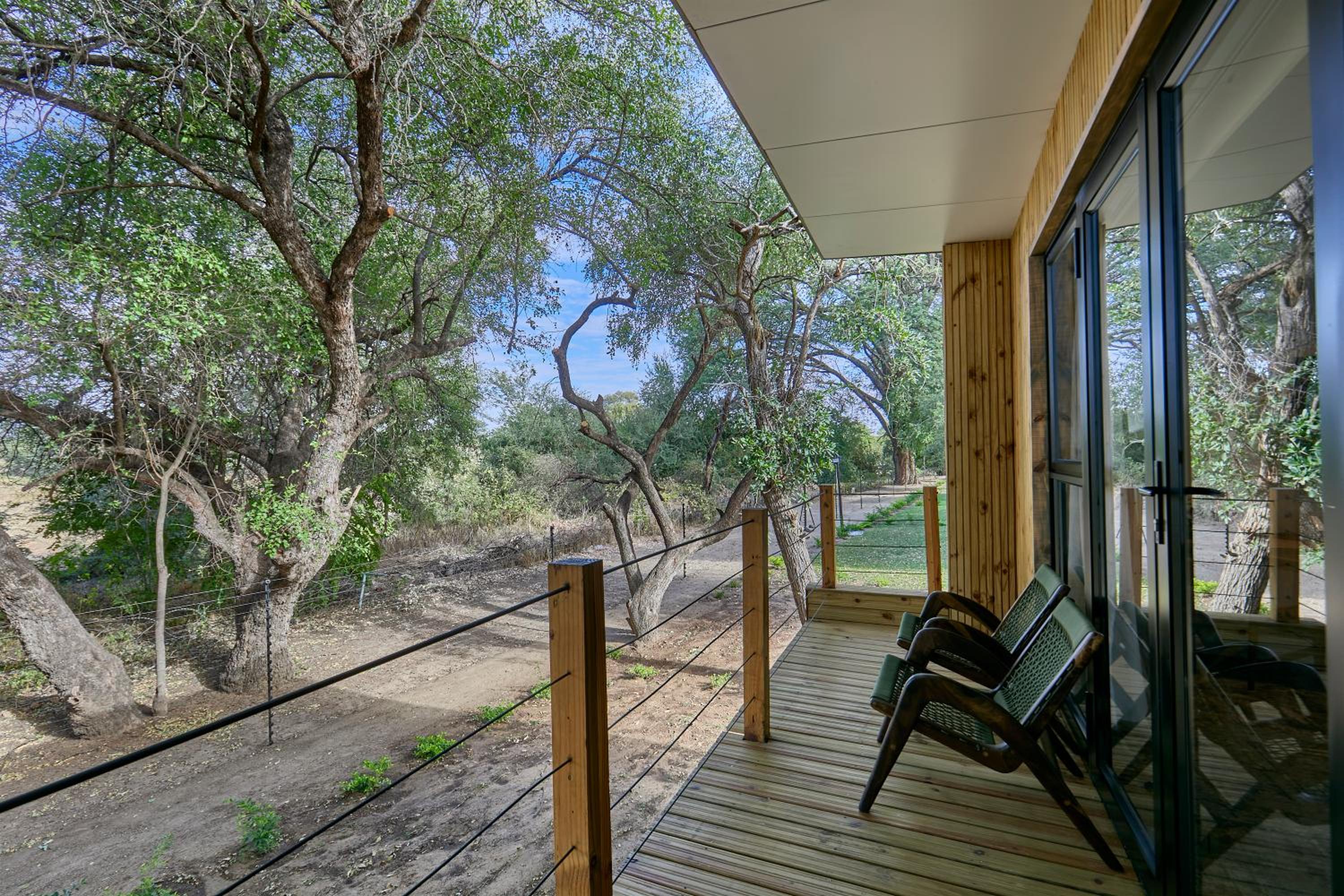 Chalet - Photo 3