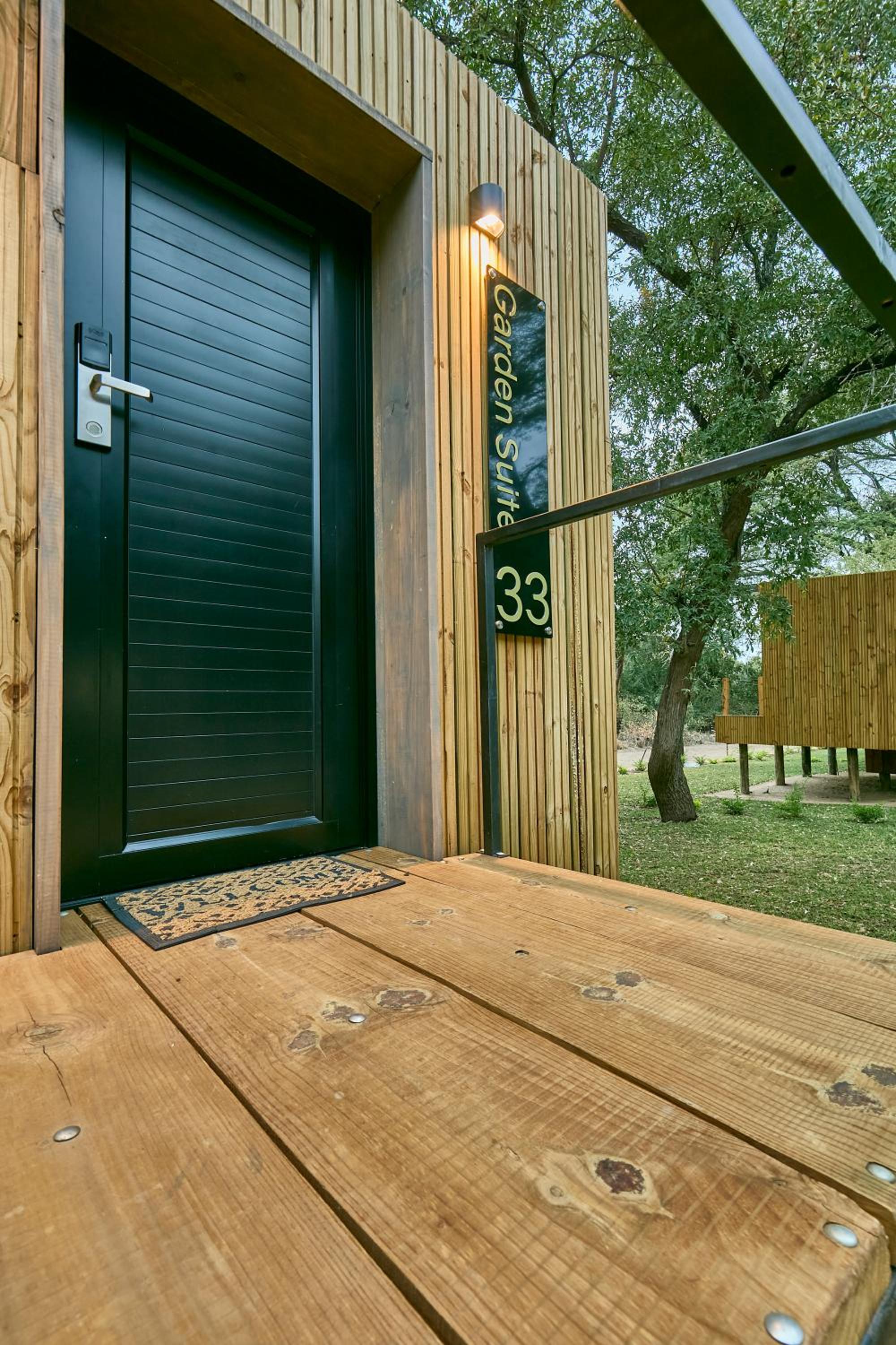 Chalet - Photo 4