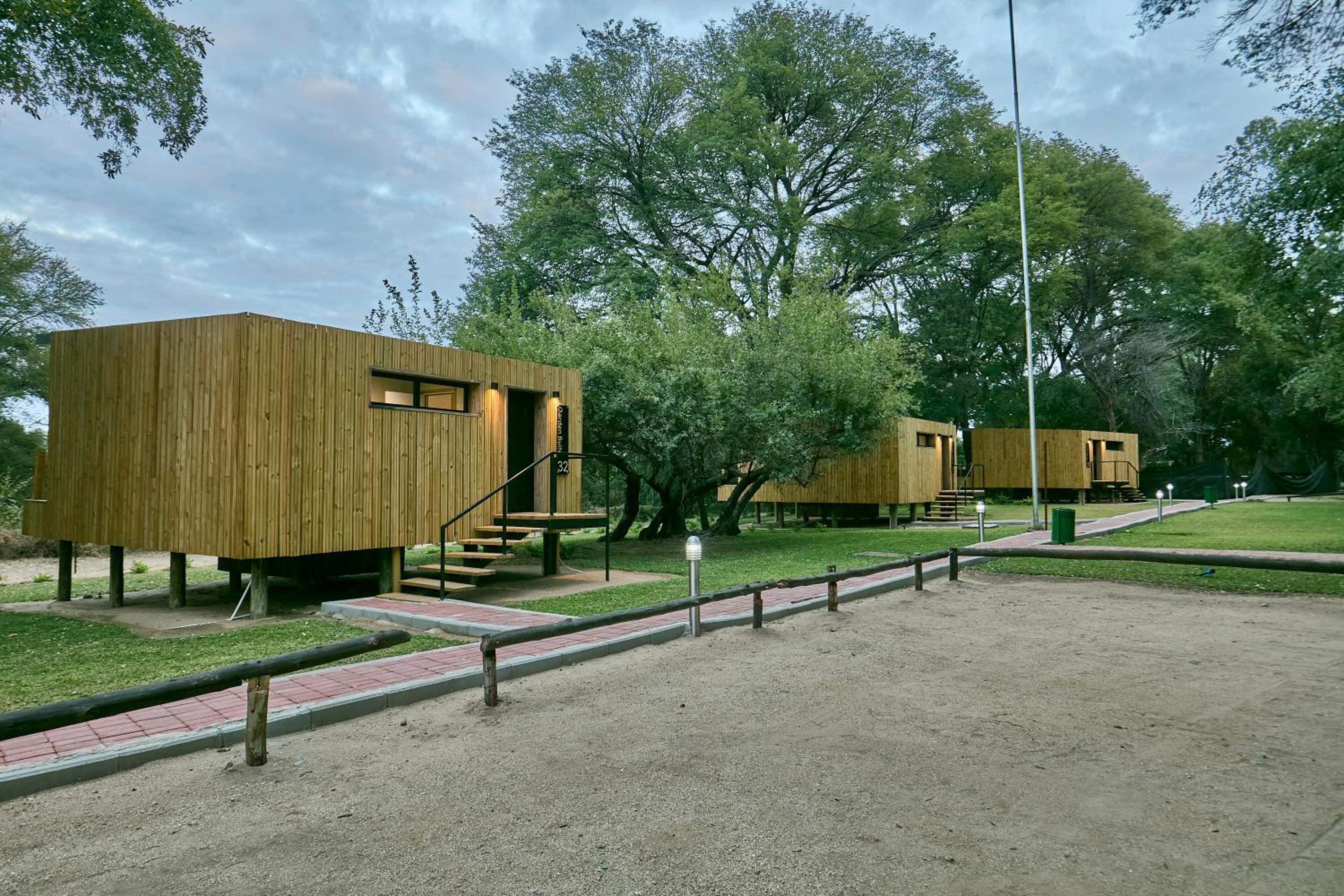 Chalet - Photo 5