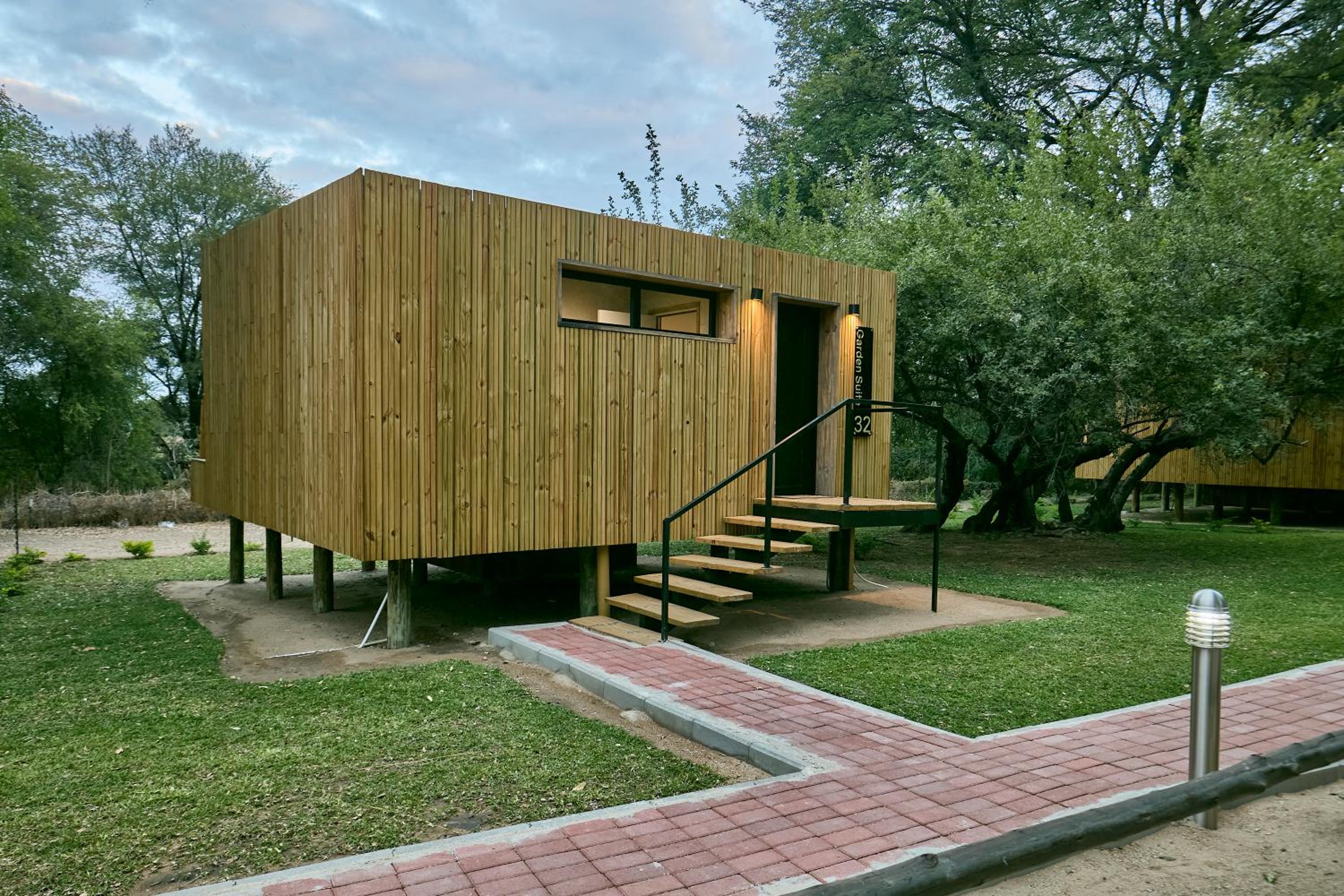 Chalet - Photo 6