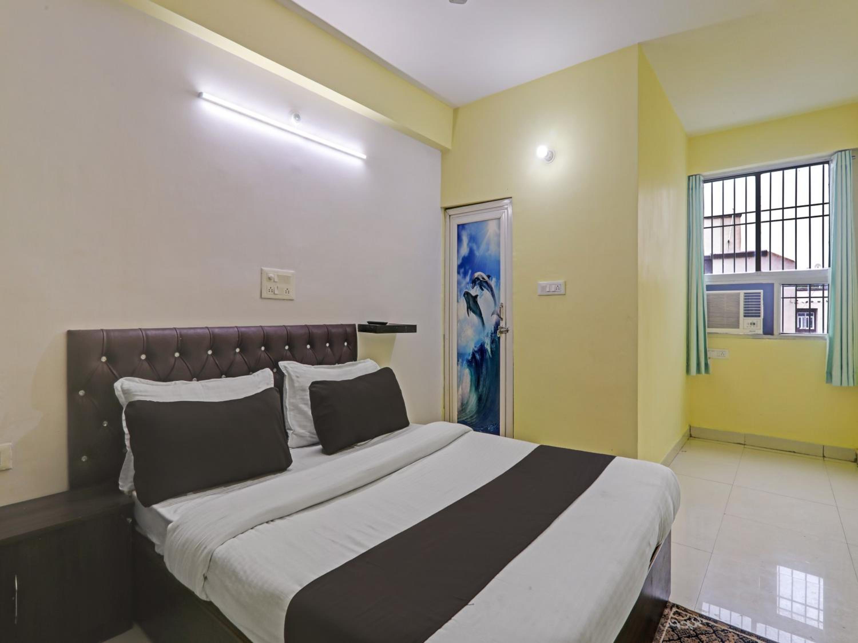 Classic Triple Room