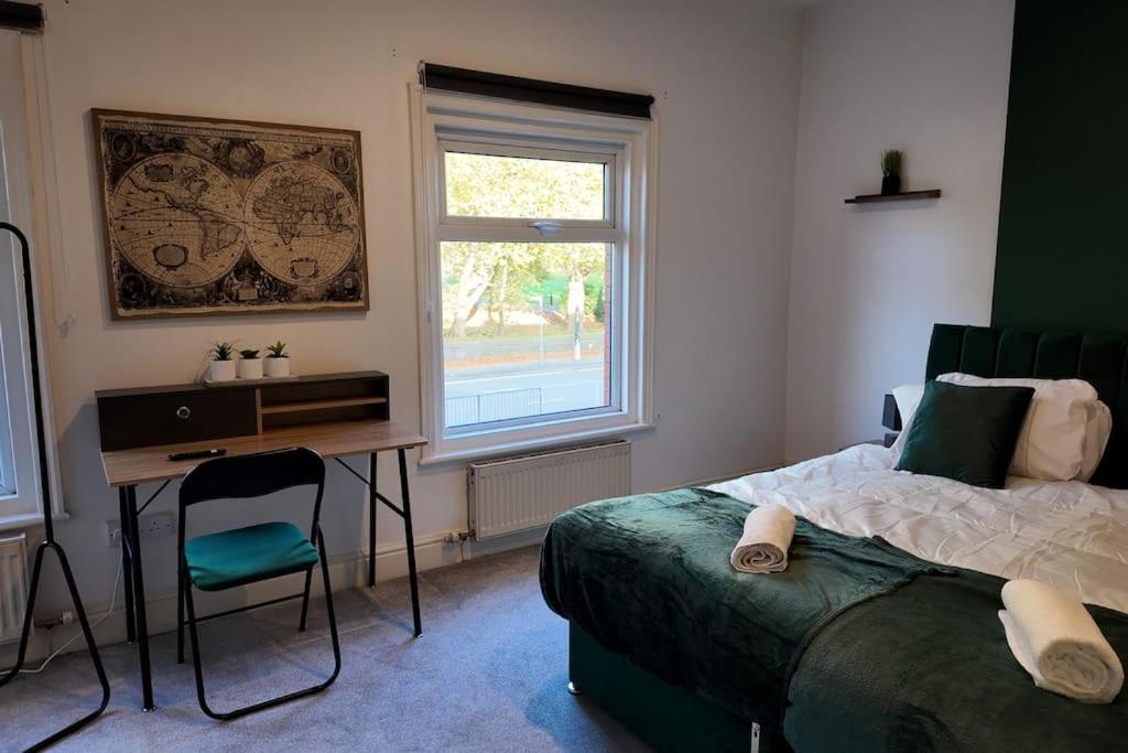 Apartment photo 3