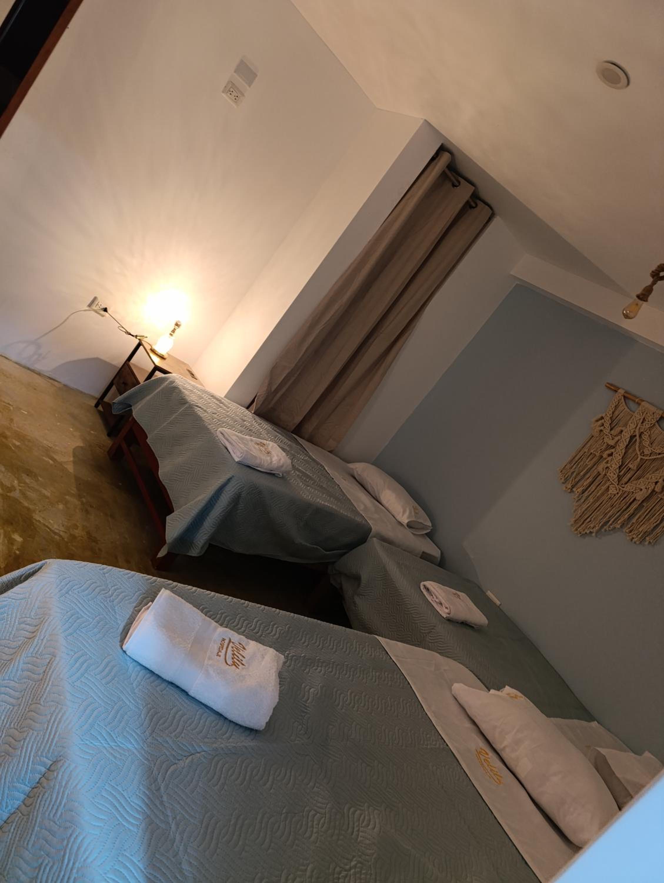 Triple Room photo 2