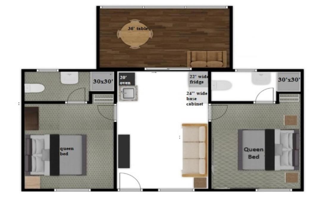 Vacation Home photo 2
