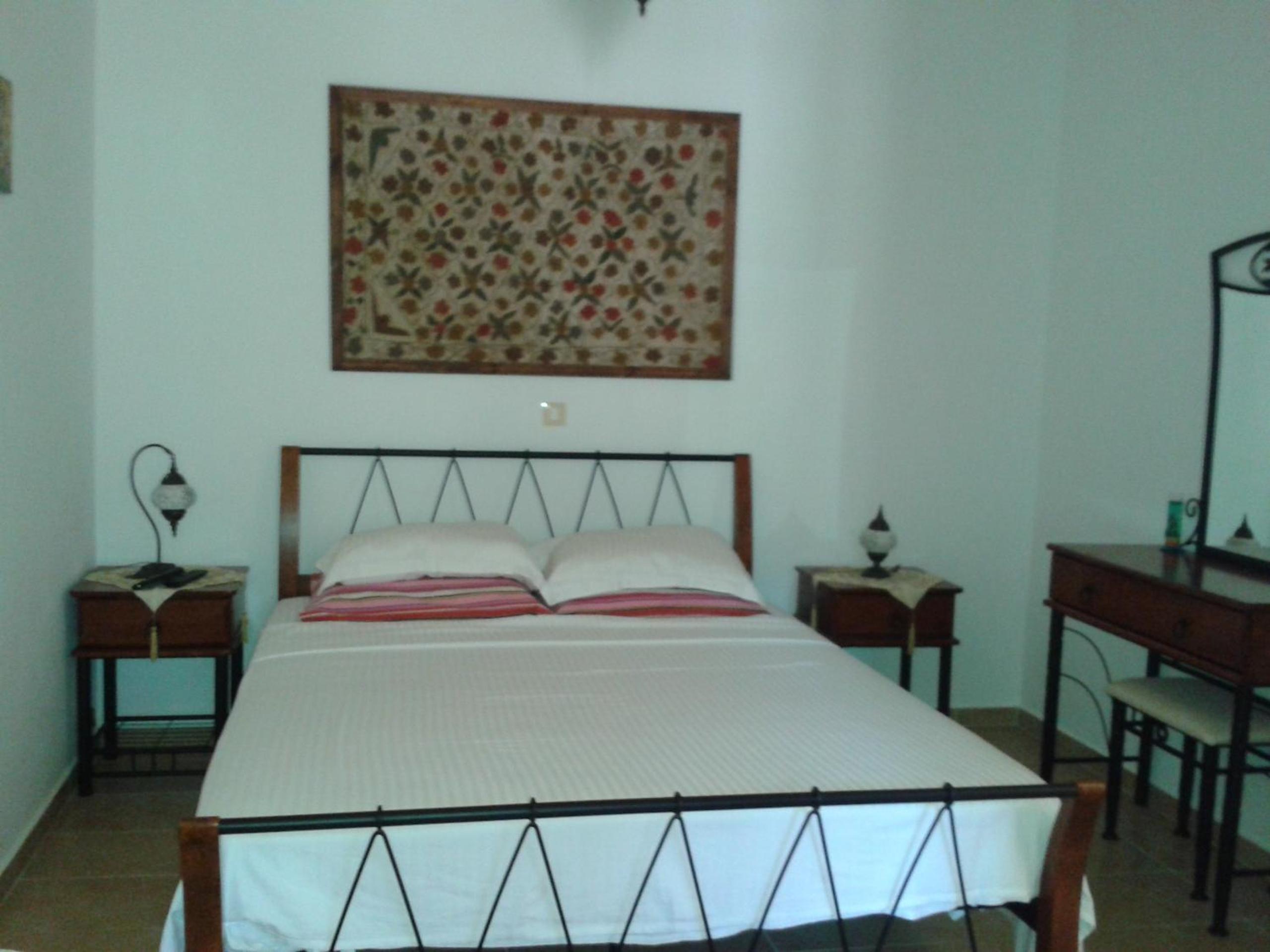 Apartment with Terrace photo 1