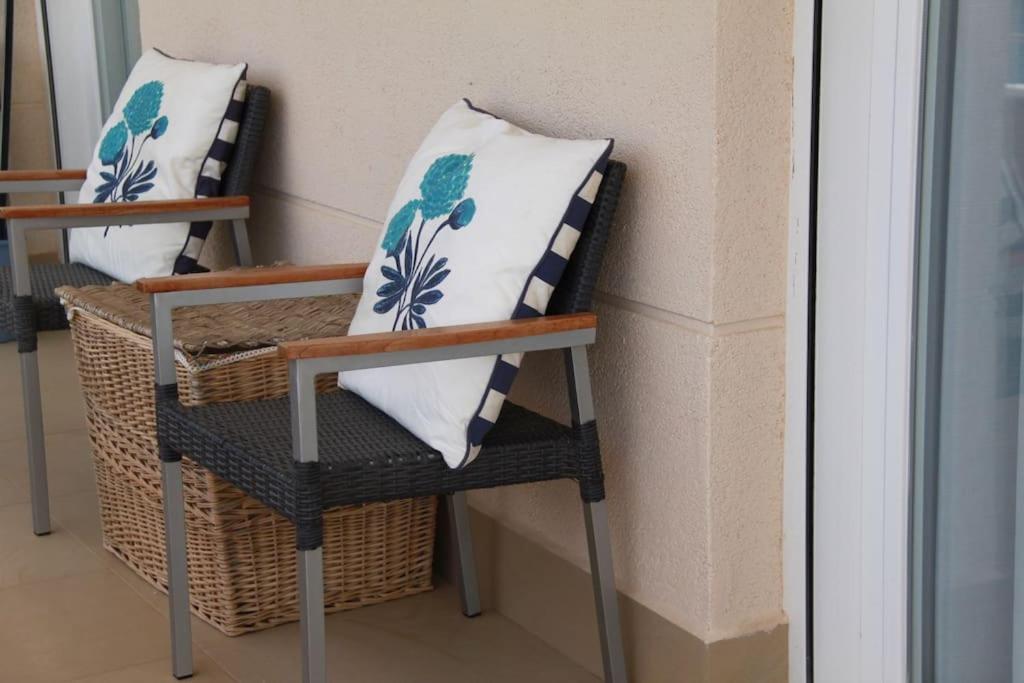 Apartment with Sea View photo 3