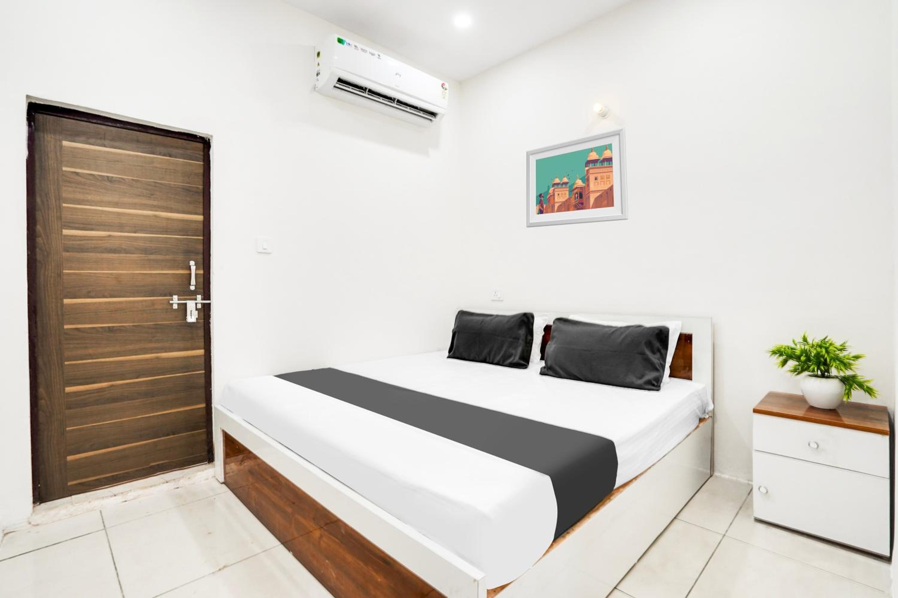 Classic Triple Room