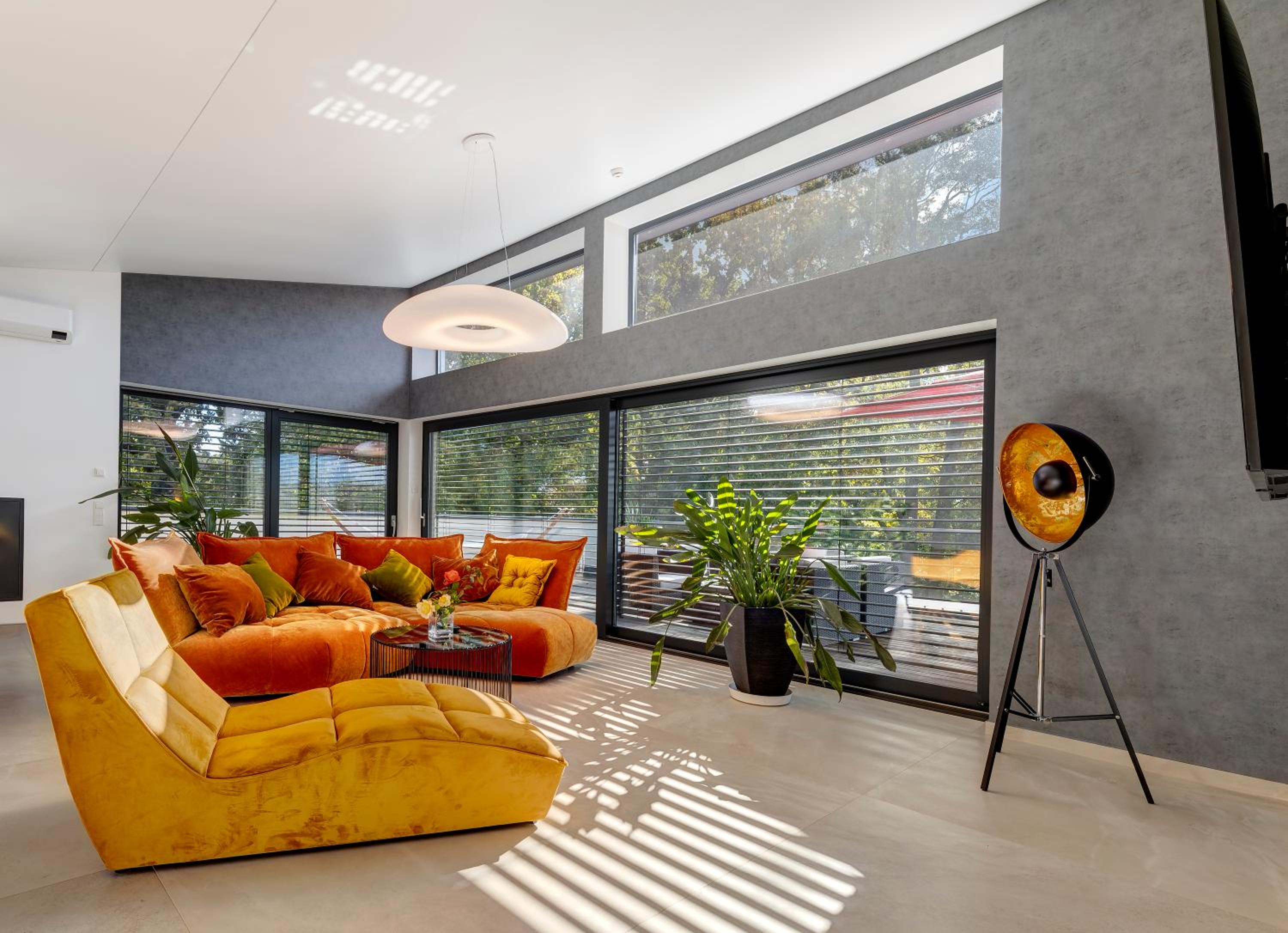 Two-Bedroom Apartment with Rooftop Terrace photo 1