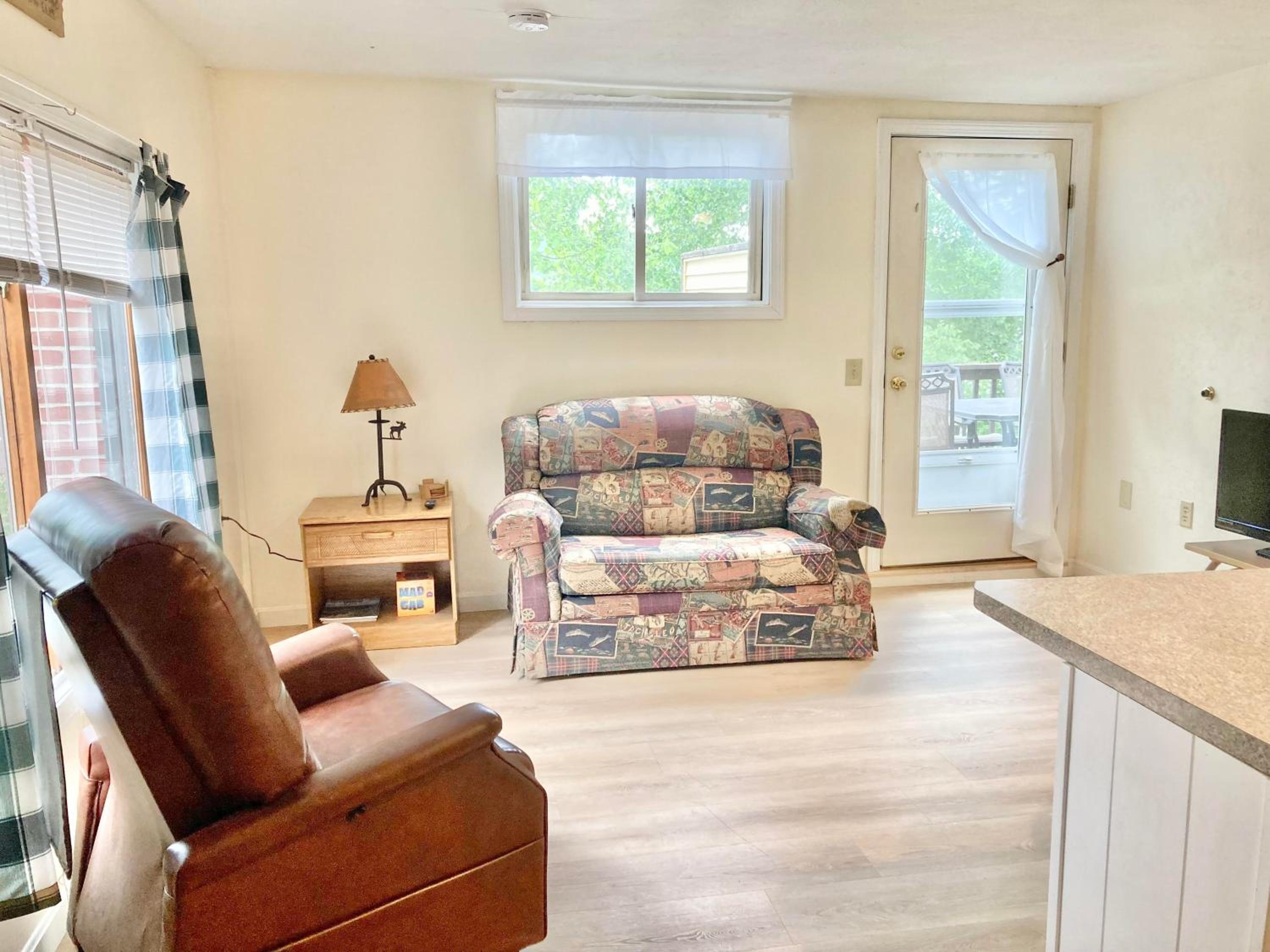 One-Bedroom House photo 2