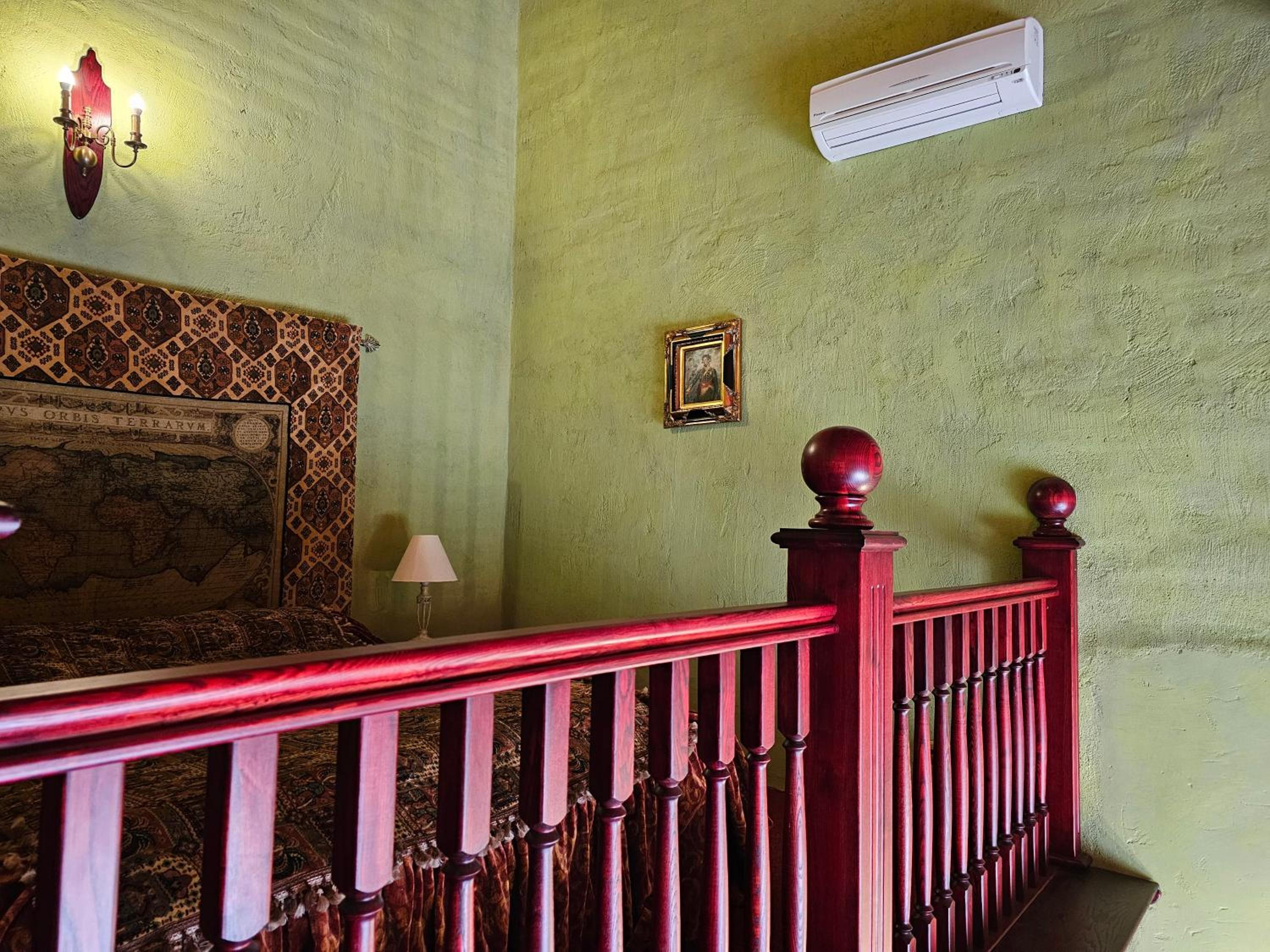 Double Room with Lake View photo 3
