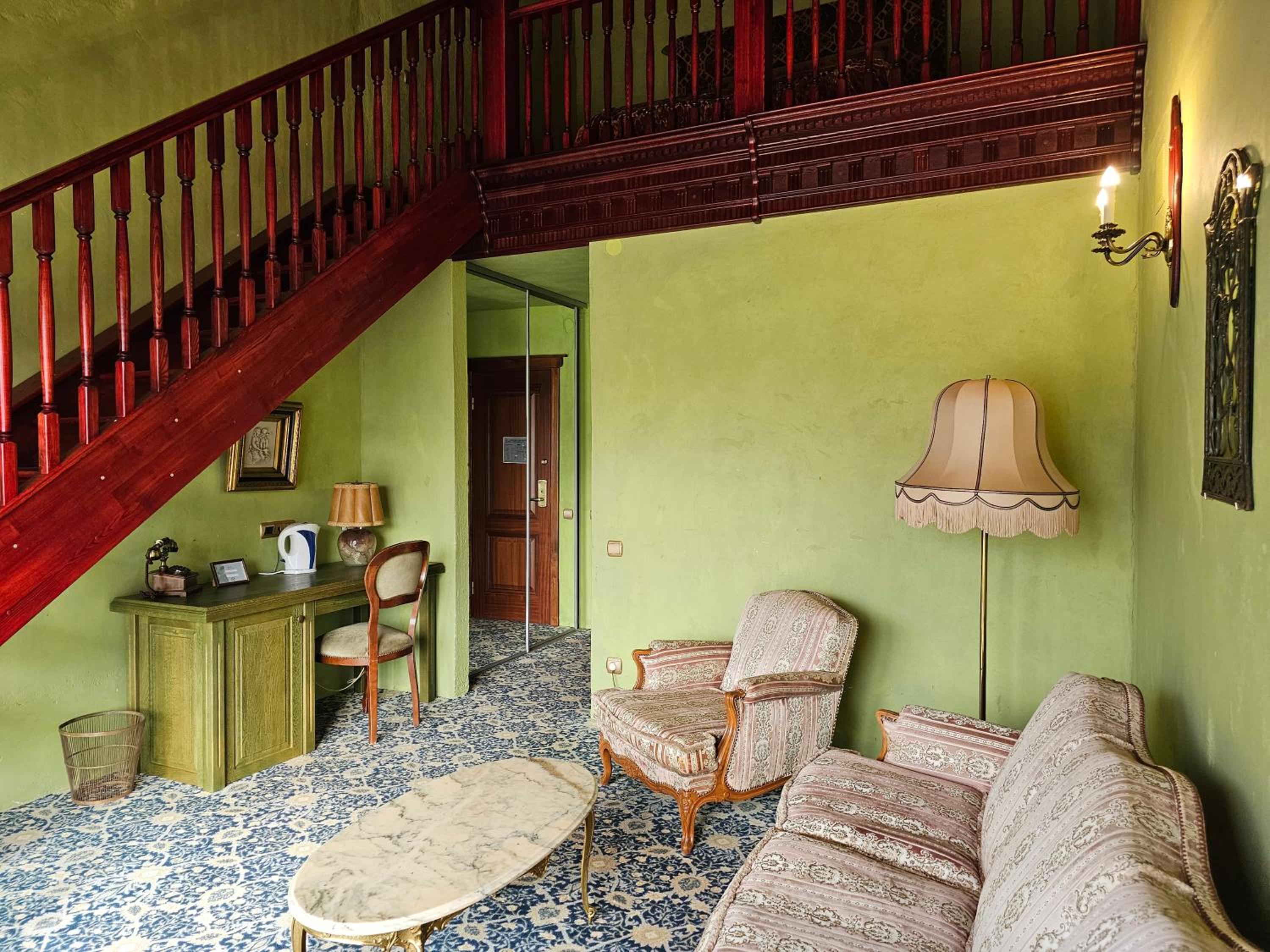 Double Room with Lake View photo 1