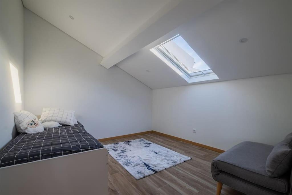 Four-Bedroom House photo 3